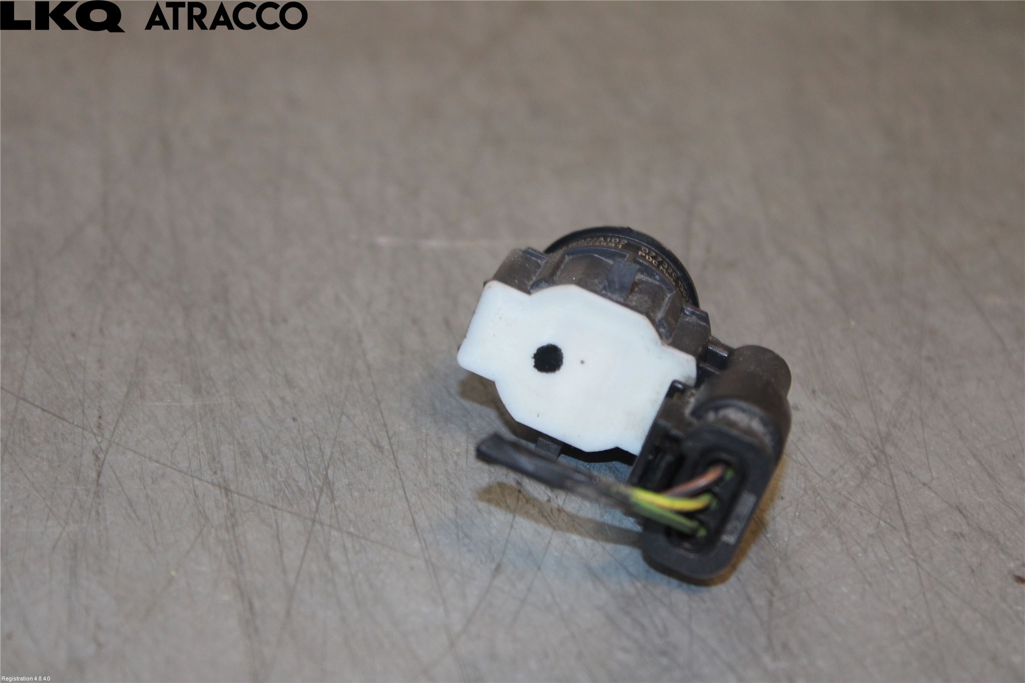 BMW 1 F20/F21 11-19 Sensor Ryggesensor