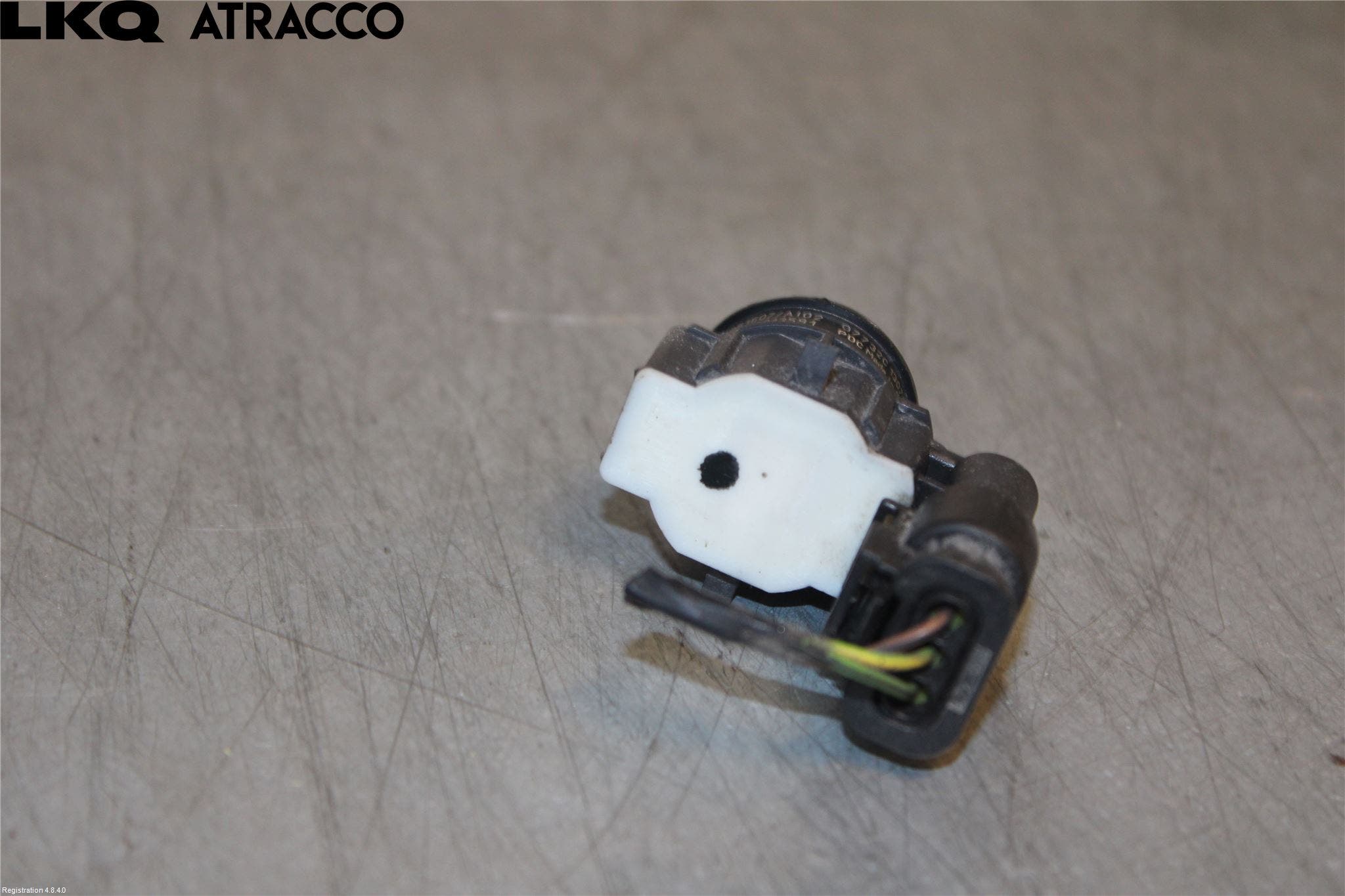 BMW 1 F20/F21 11-19 Sensor Ryggesensor