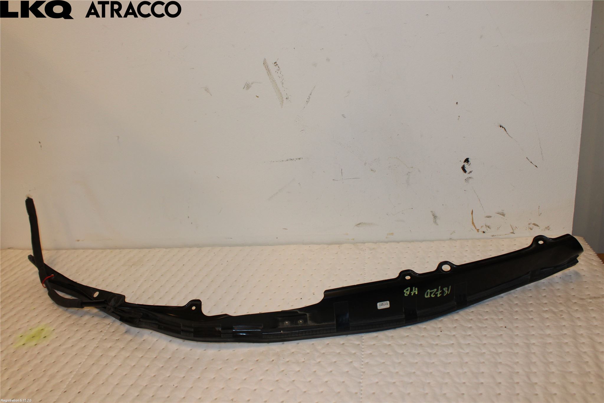 Toyota RAV4 19- Sensor Øvrig