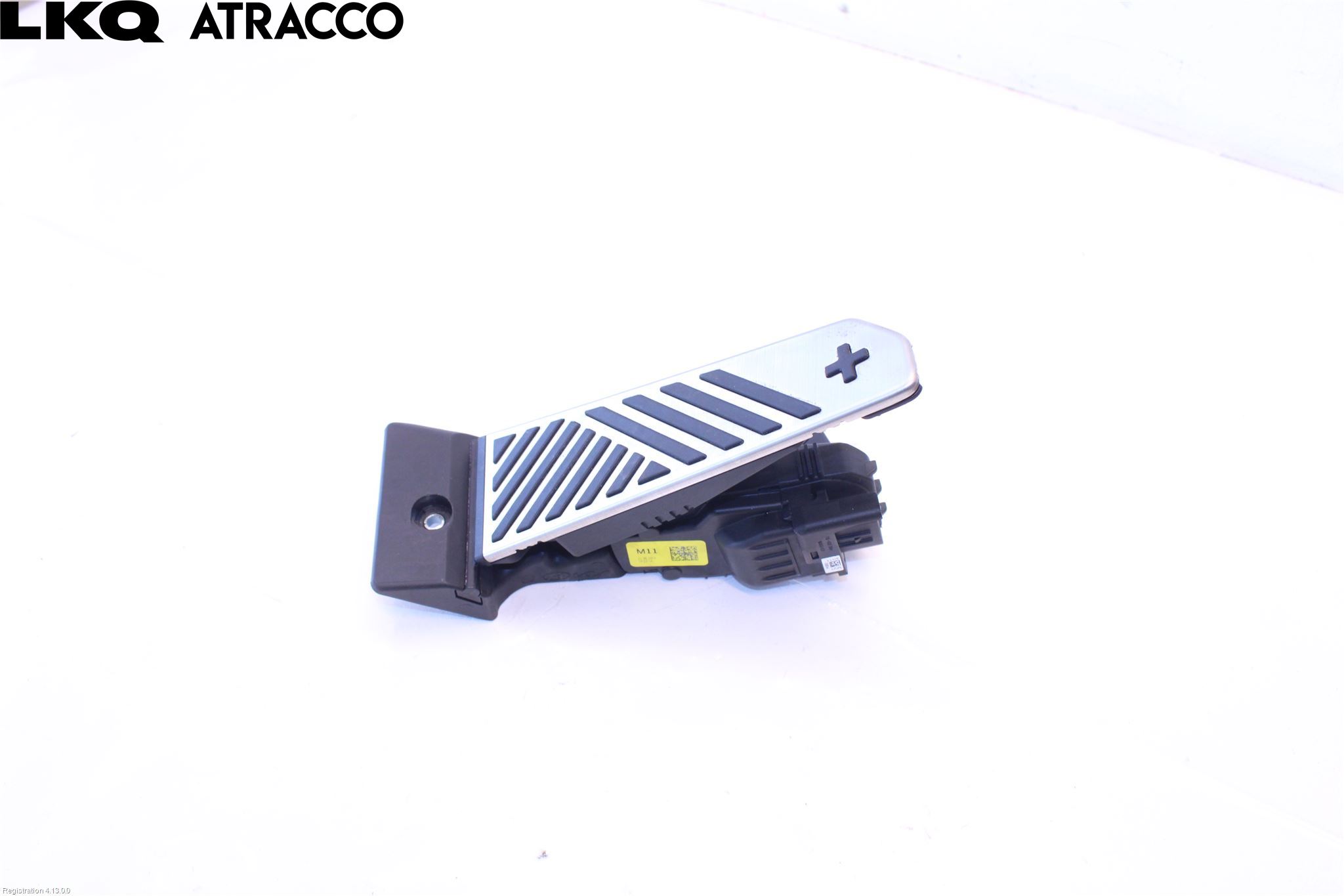 Kia EV9 24- Pedal Gas-Brems-Clutch