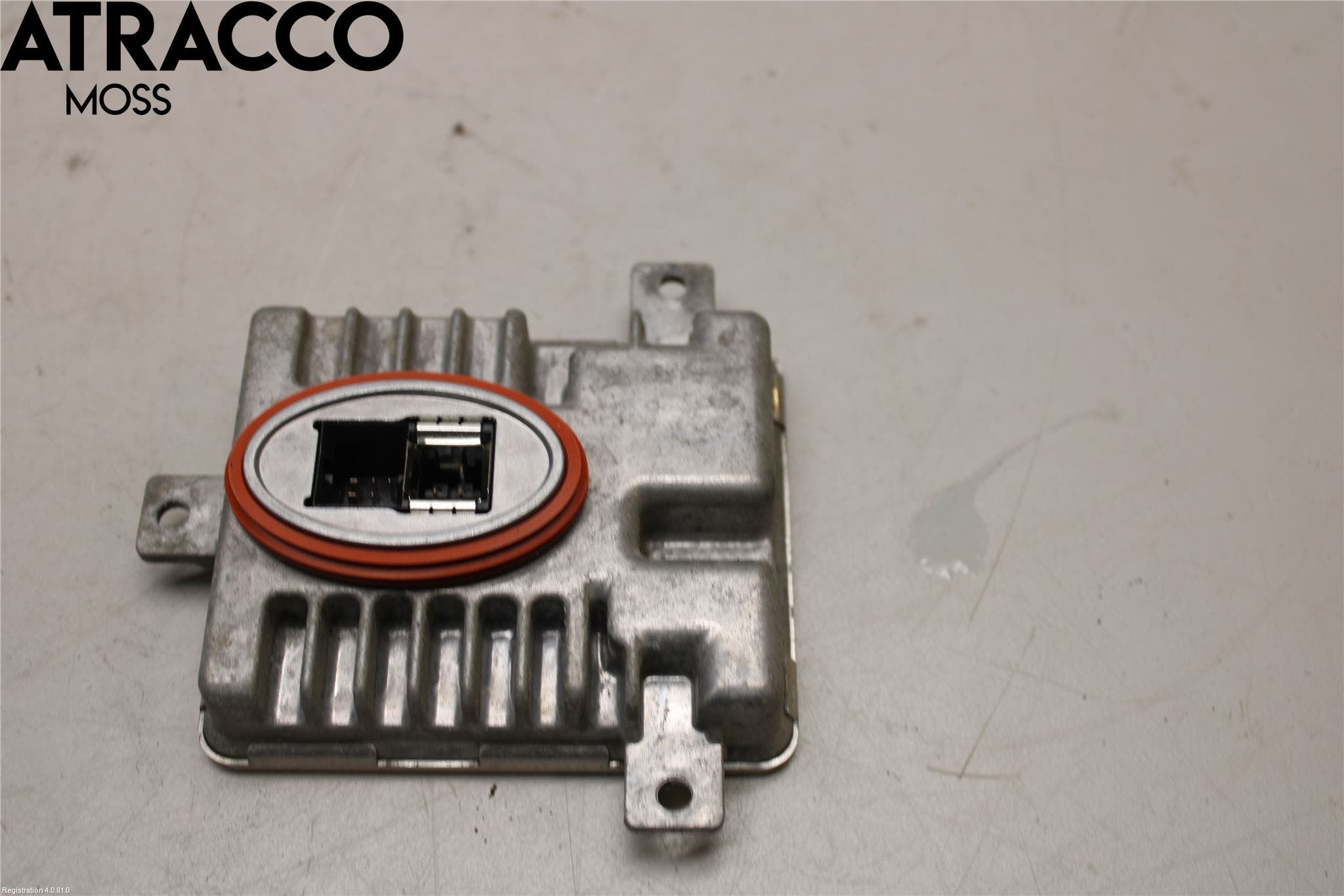 BMW 3 E90/91 SED/TOU 05-12 Styreenhet Xenon