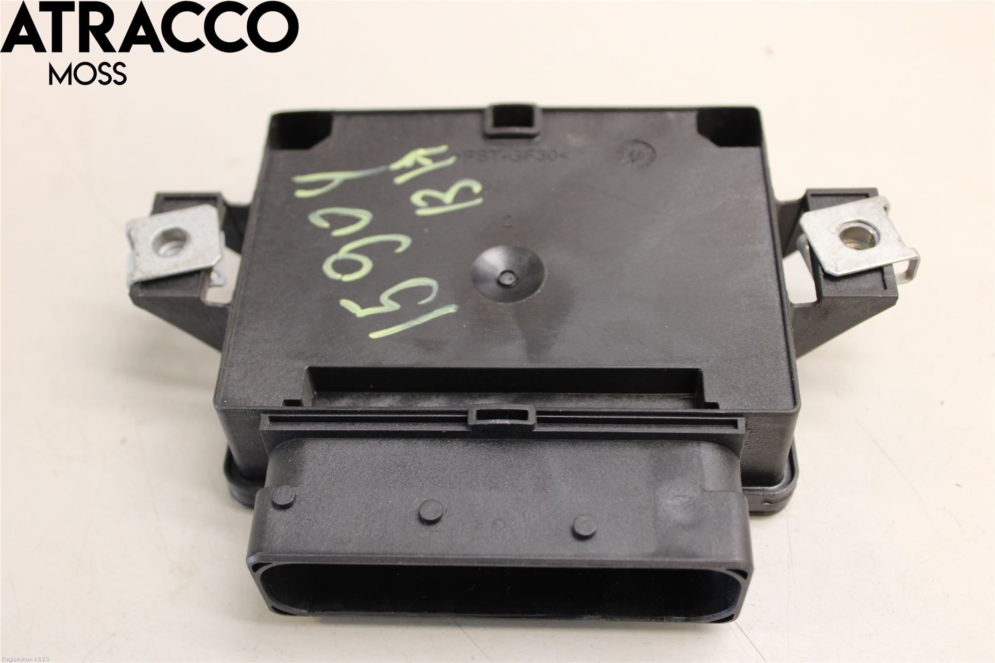 Mercedes-Benz MB B-KLASS (W246/W242) 12-19 Styreenhet Parkbrems