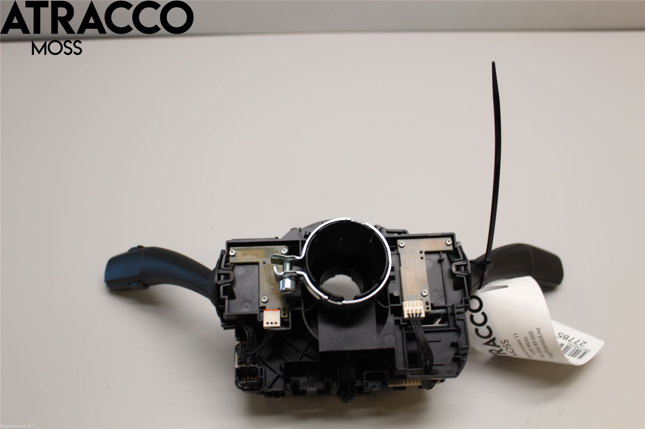 Audi A4/S4 08-11 Bryter Ratt Kombi H Og V