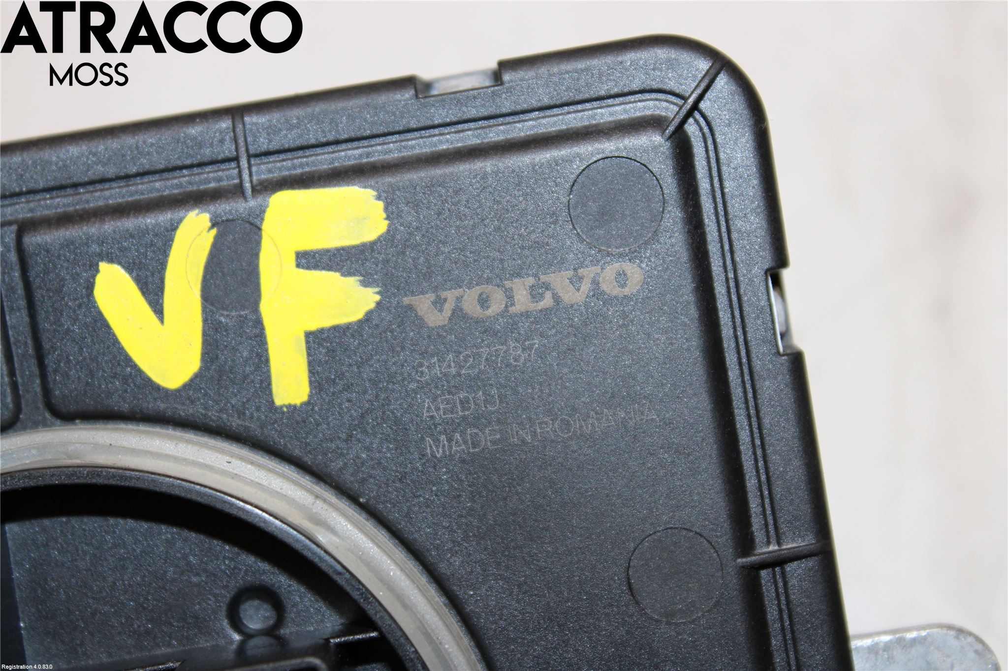 Volvo XC40/RECHARGE 18- Styreenhet Xenon