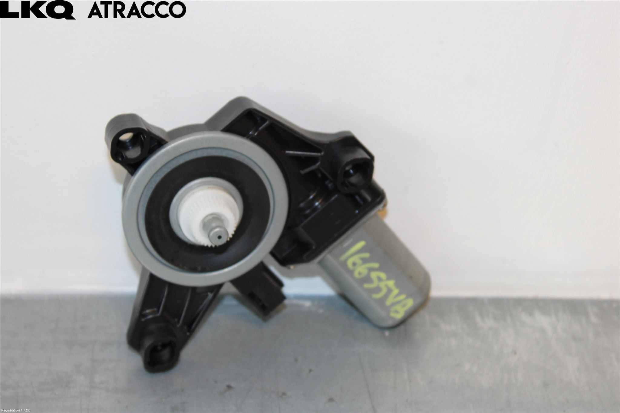 Mercedes-Benz MB A-KLASS (W177) 18- Vindusheismotor