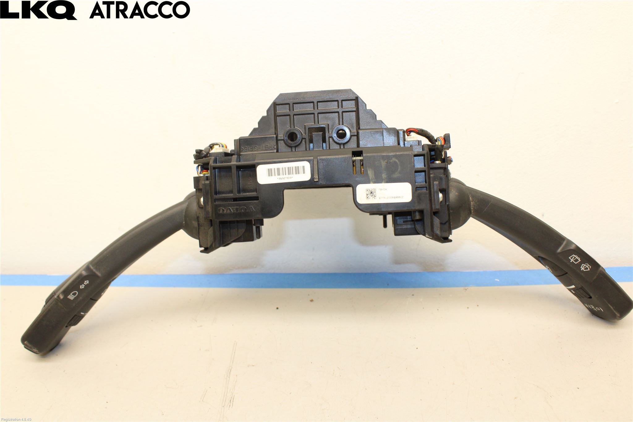 Volvo V70 08-13 Bryter Multifunksjon