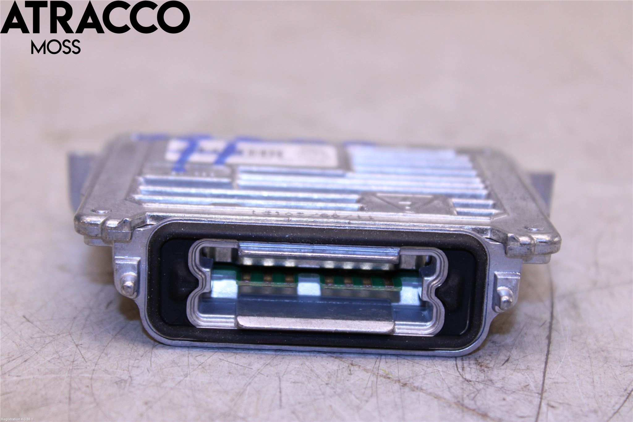 Toyota PROACE II 16- Styreenhet Xenon