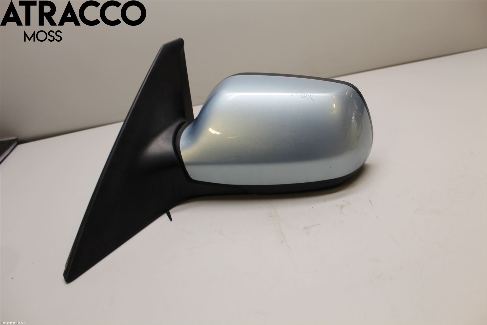 Mazda 3 I 07-08 Speil V M-El Justering