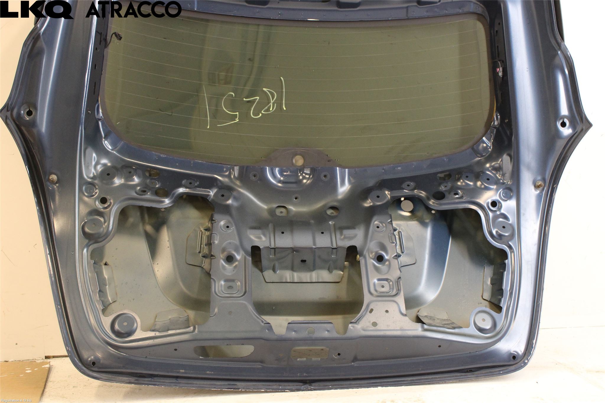 Opel MOKKA 13-20 Bakluke Cc - Kombi