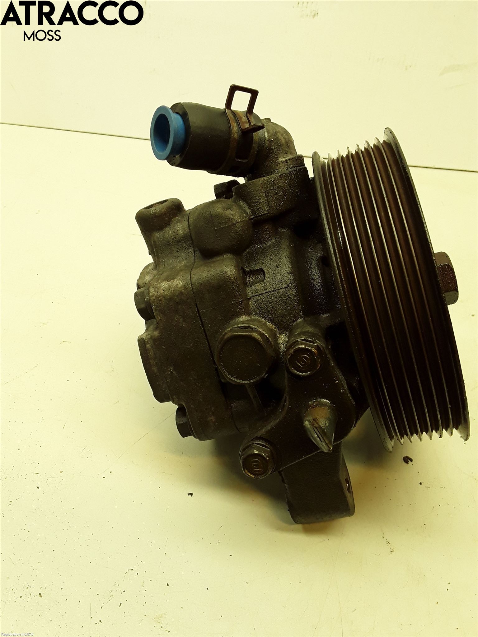 Honda CR-V 02-06 Servo Pumpe