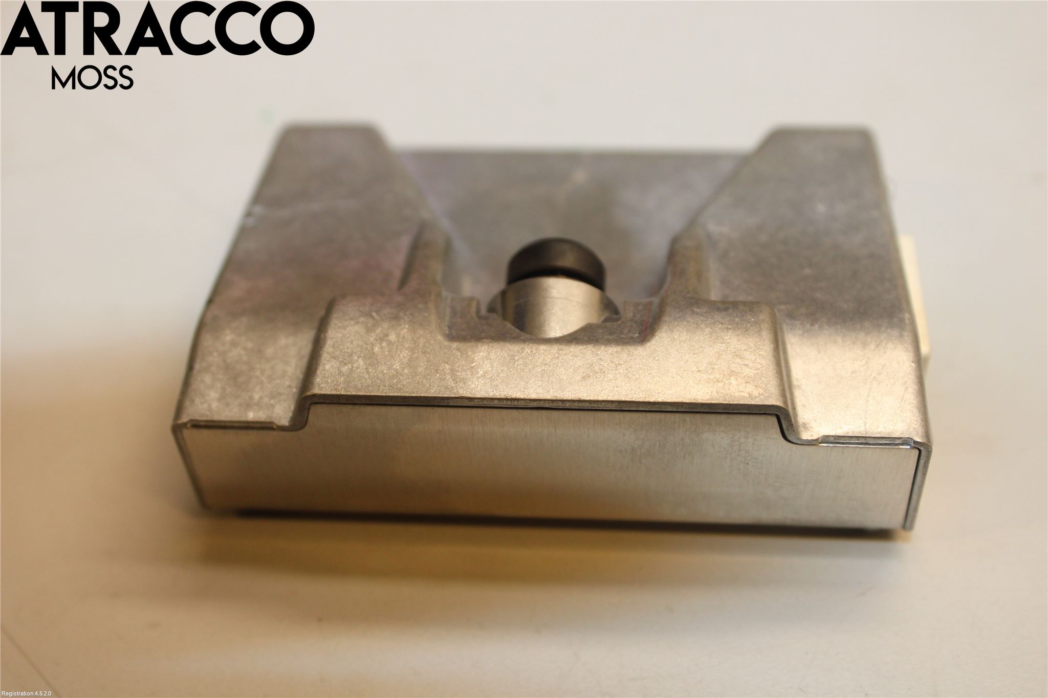 Kia NIRO (DE) 17-22 Parkeringshjelp Kamera