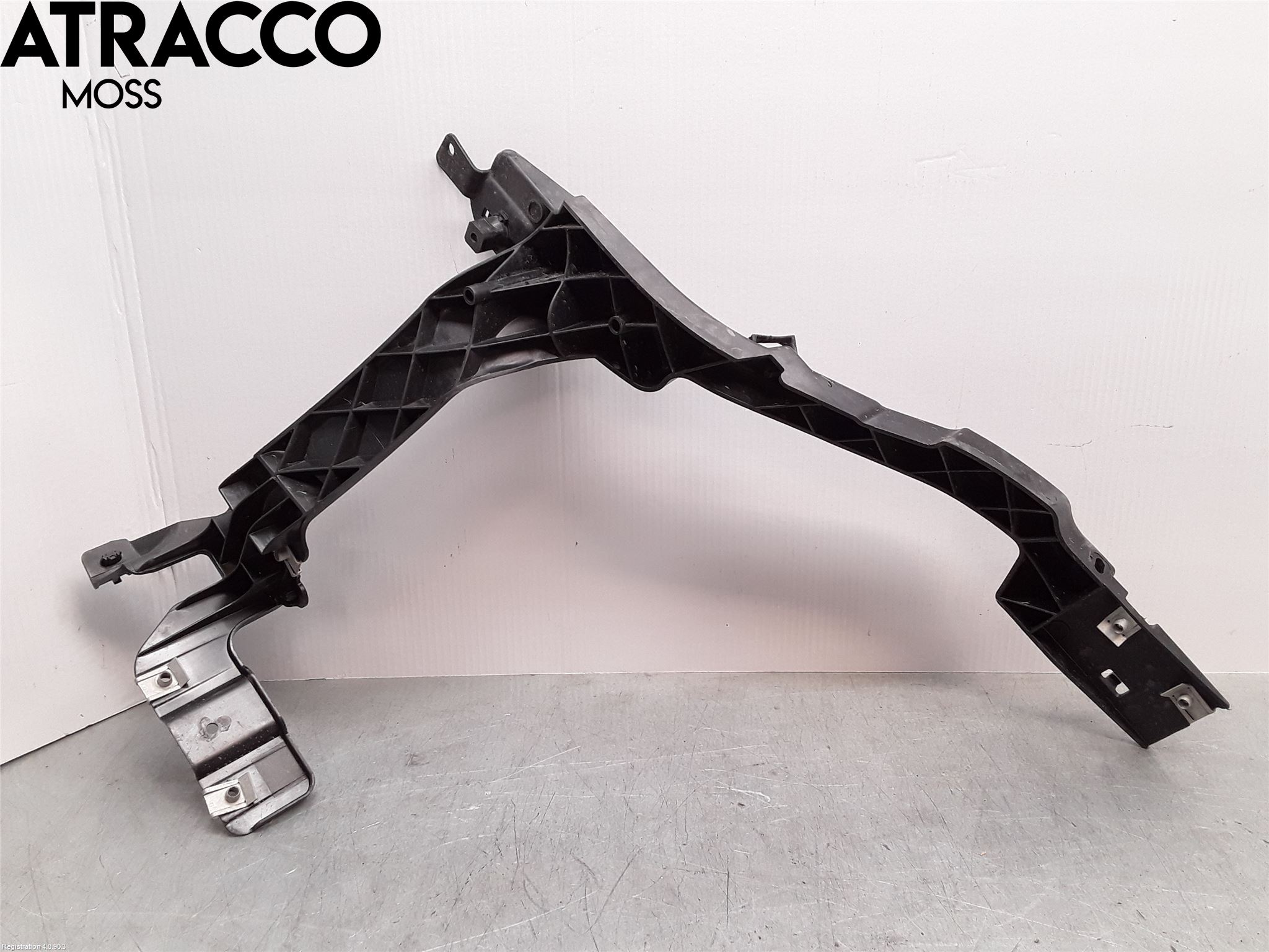 Jaguar I-PACE 18- Frontlykt Hus