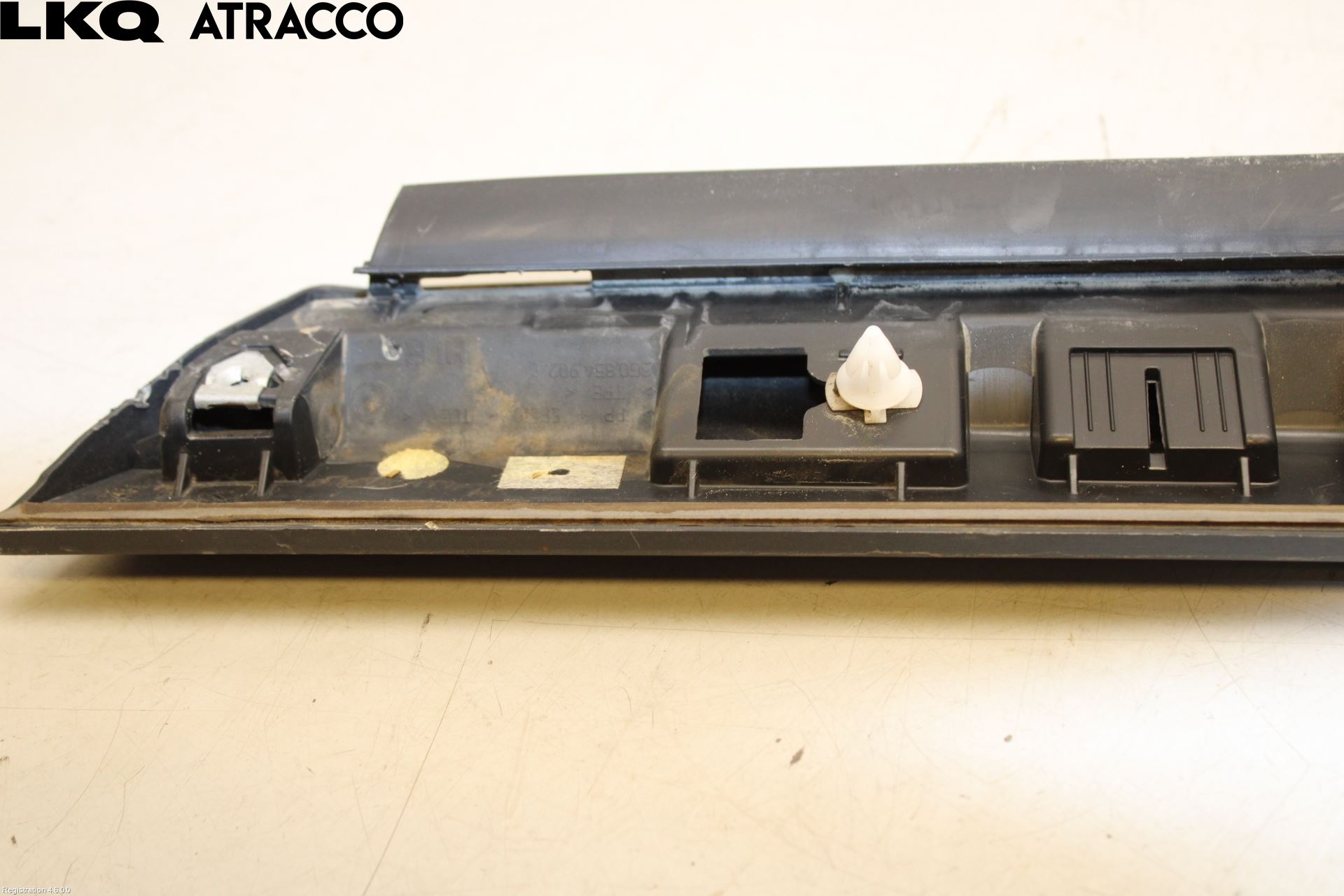 Volkswagen VW PASSAT 15-19 Dør Dekorlist Hb