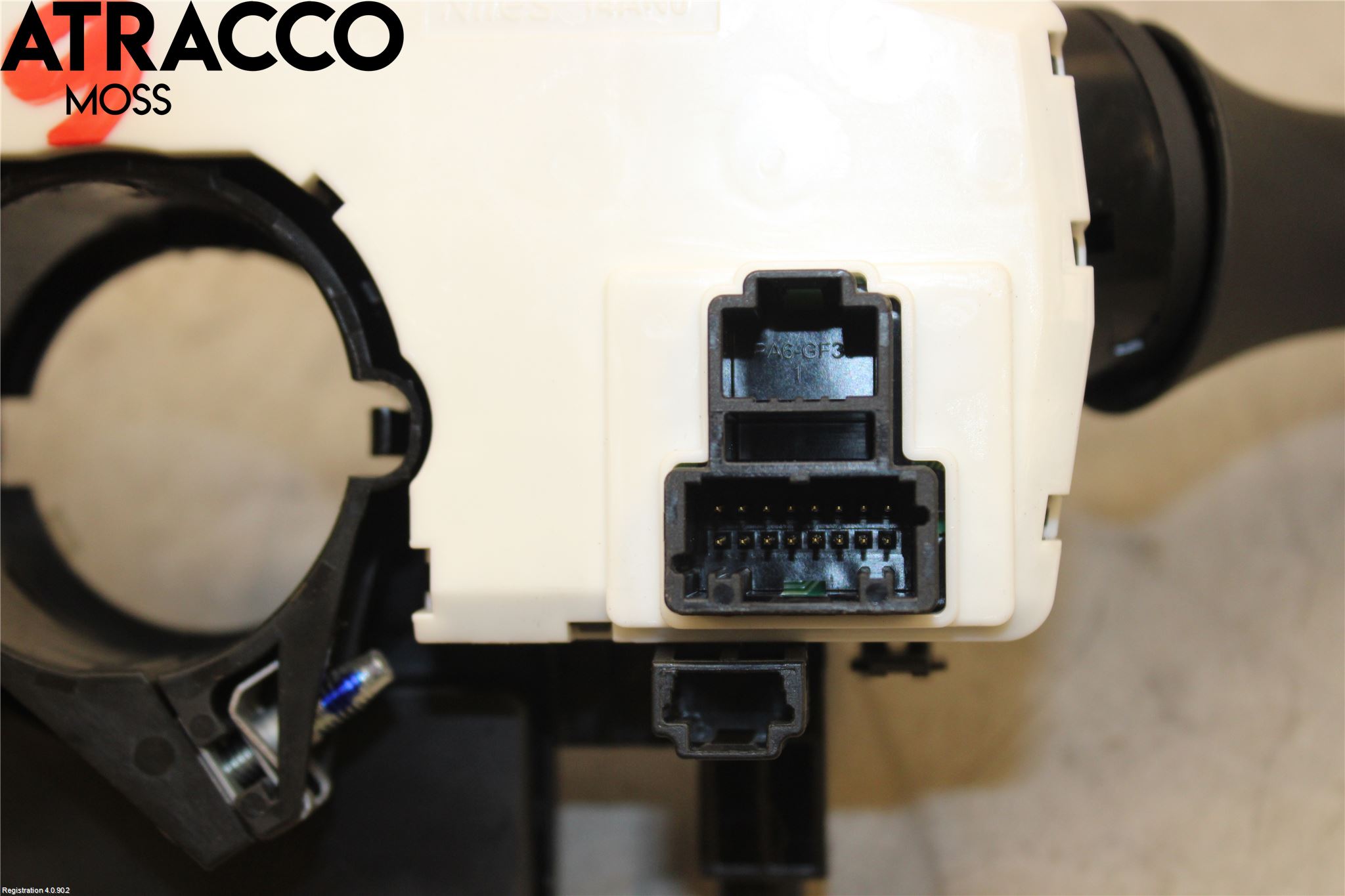 Nissan X-TRAIL 14-21 Bryter Ratt Kombi H Og V