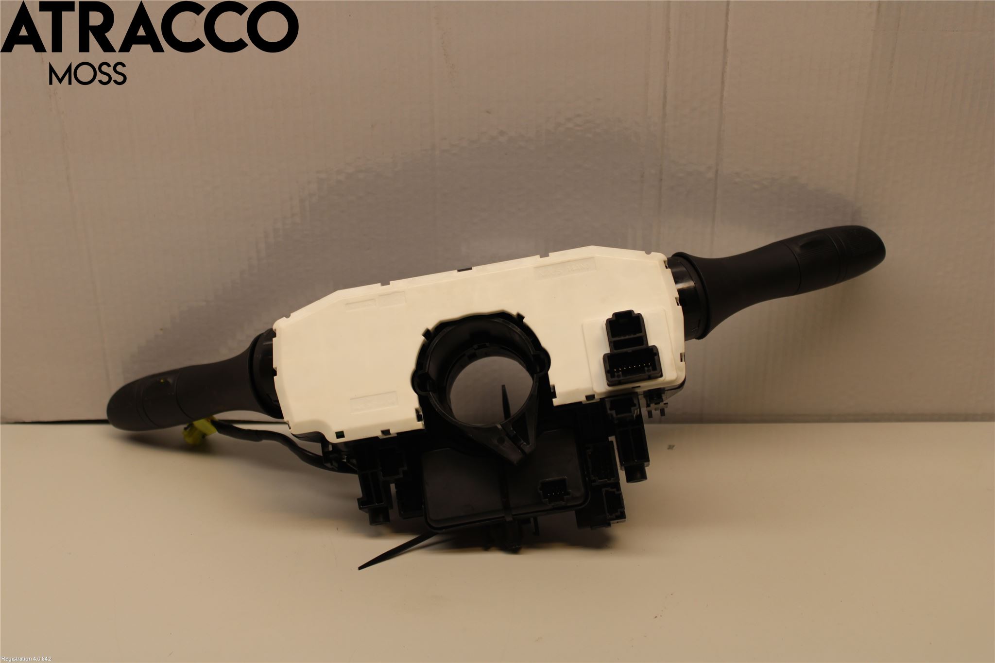 Nissan X-TRAIL 14-21 Bryter Ratt Kombi H Og V