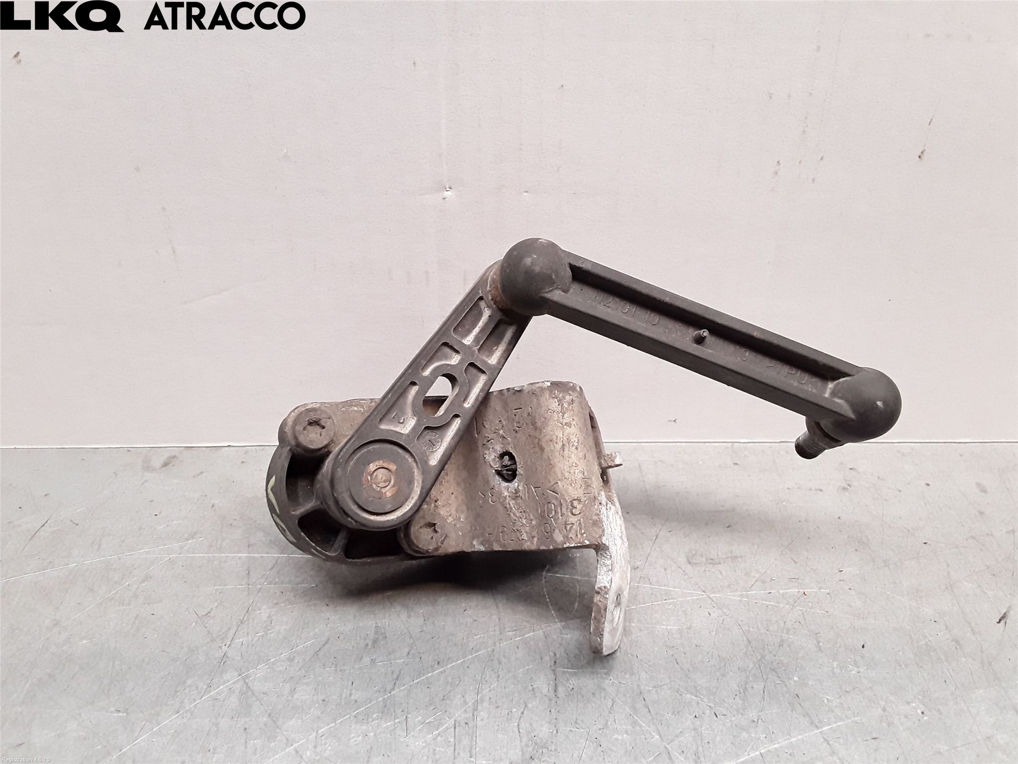 BMW 5 F10/F11/F18 09-17 Nivåreg Sensor
