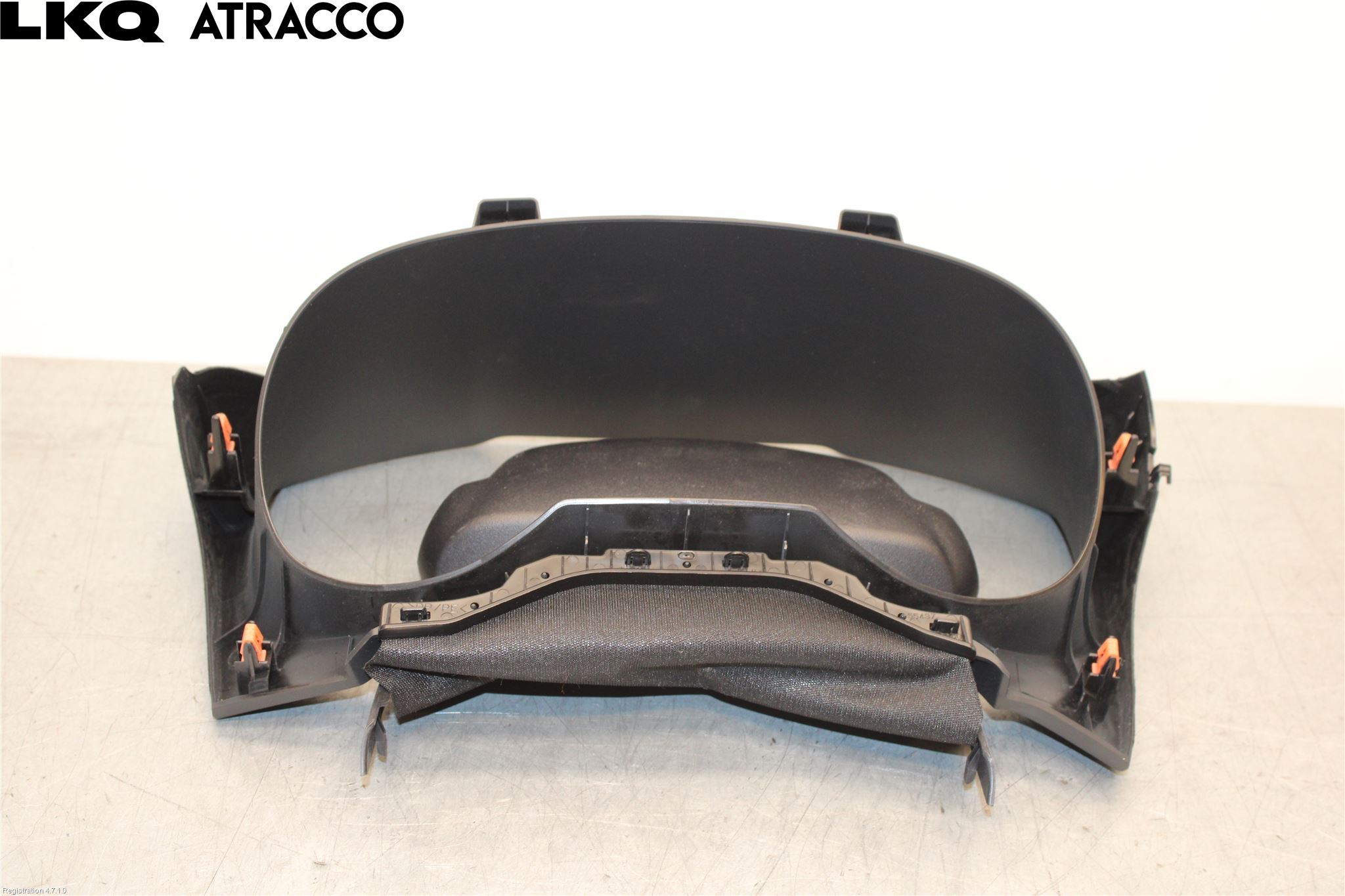 Toyota RAV4 19- Instrument Ramme