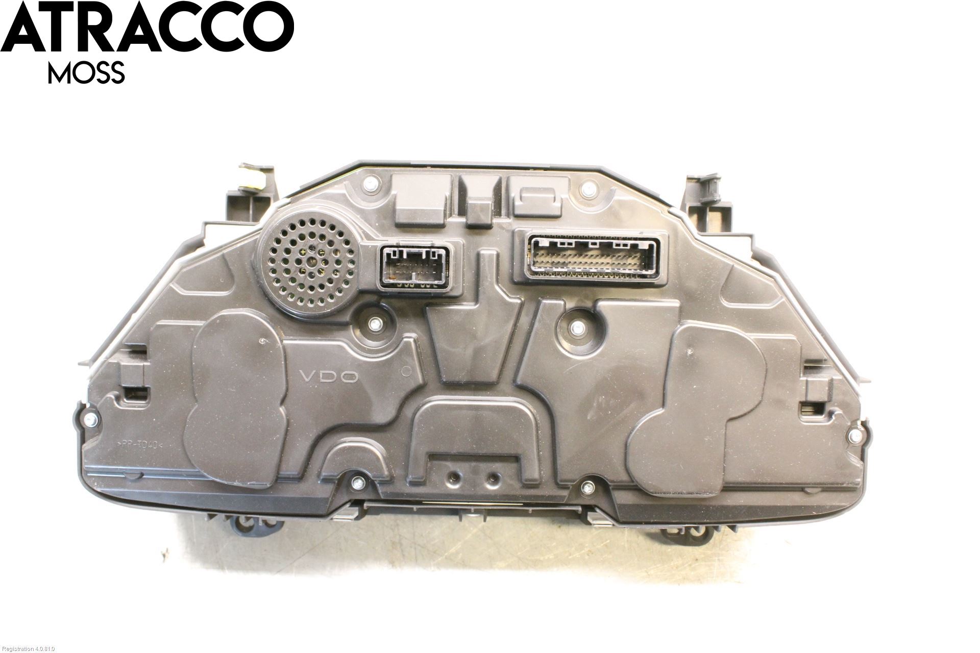 Toyota AURIS 13-19 Instr Kombinert