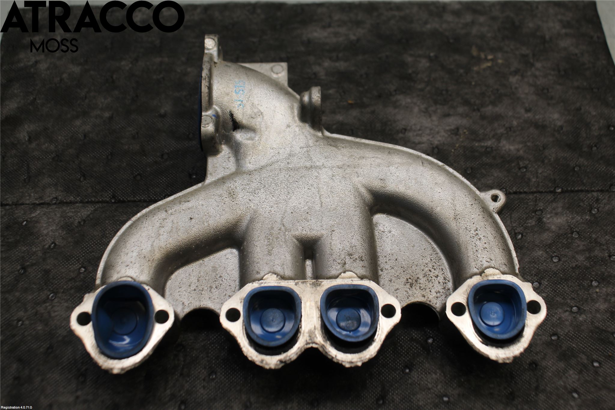 Volkswagen VW PASSAT 05-11 Innsugningsmanifold