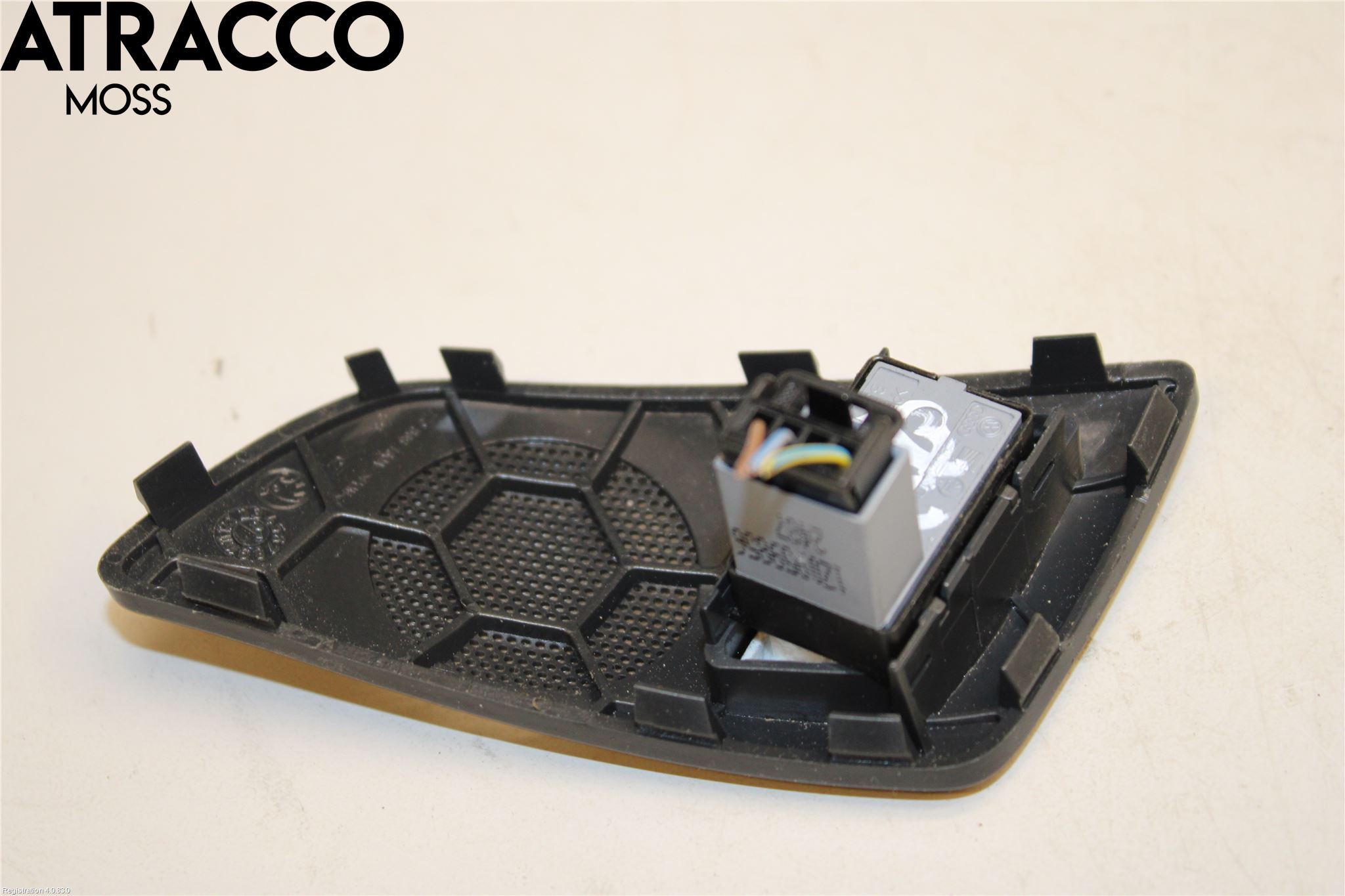 Skoda OCTAVIA (1Z) 05-13 Bryter Vindusheis