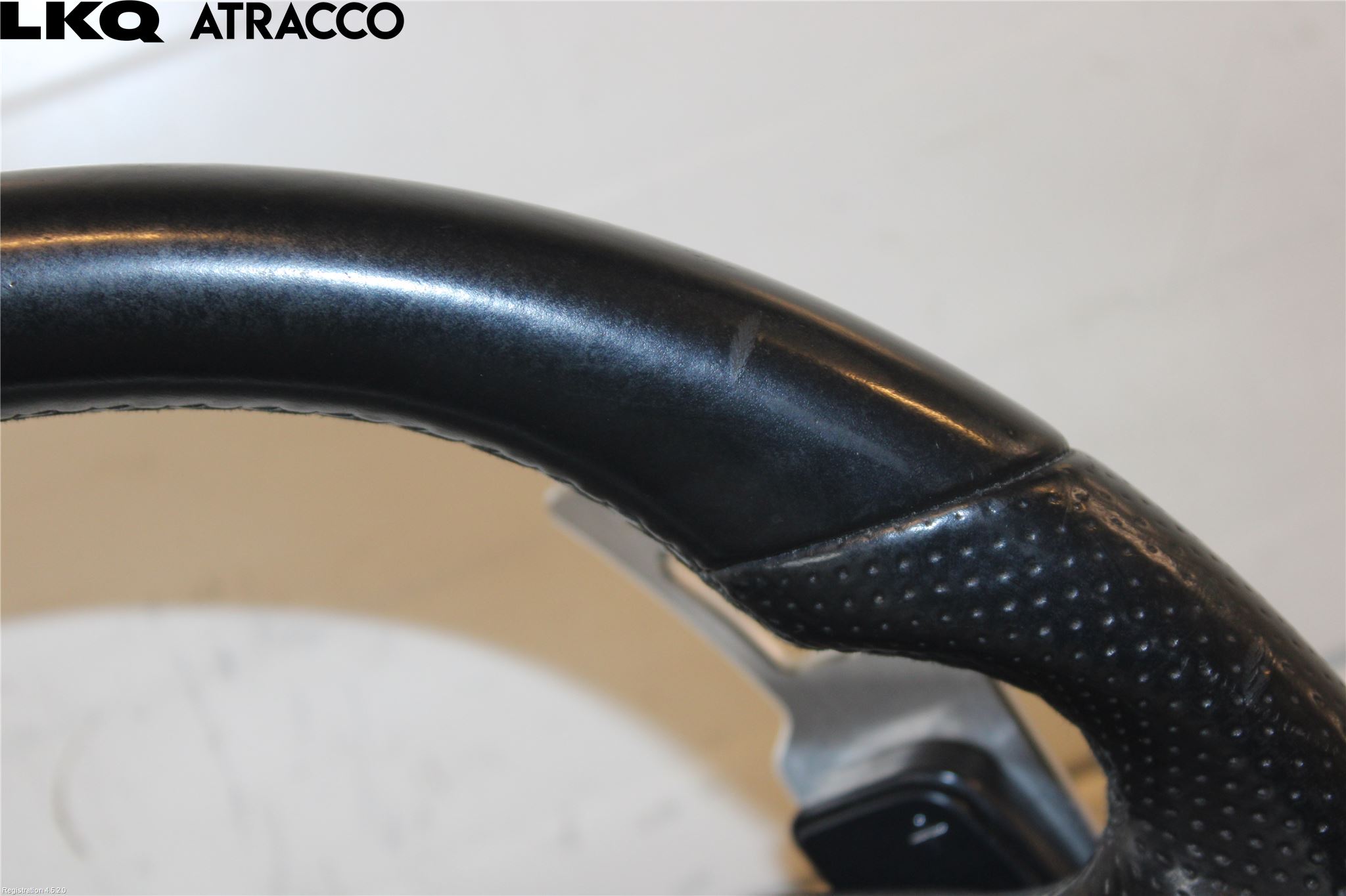 Mercedes-Benz MB E-KLASS (W212) 09-16 Ratt