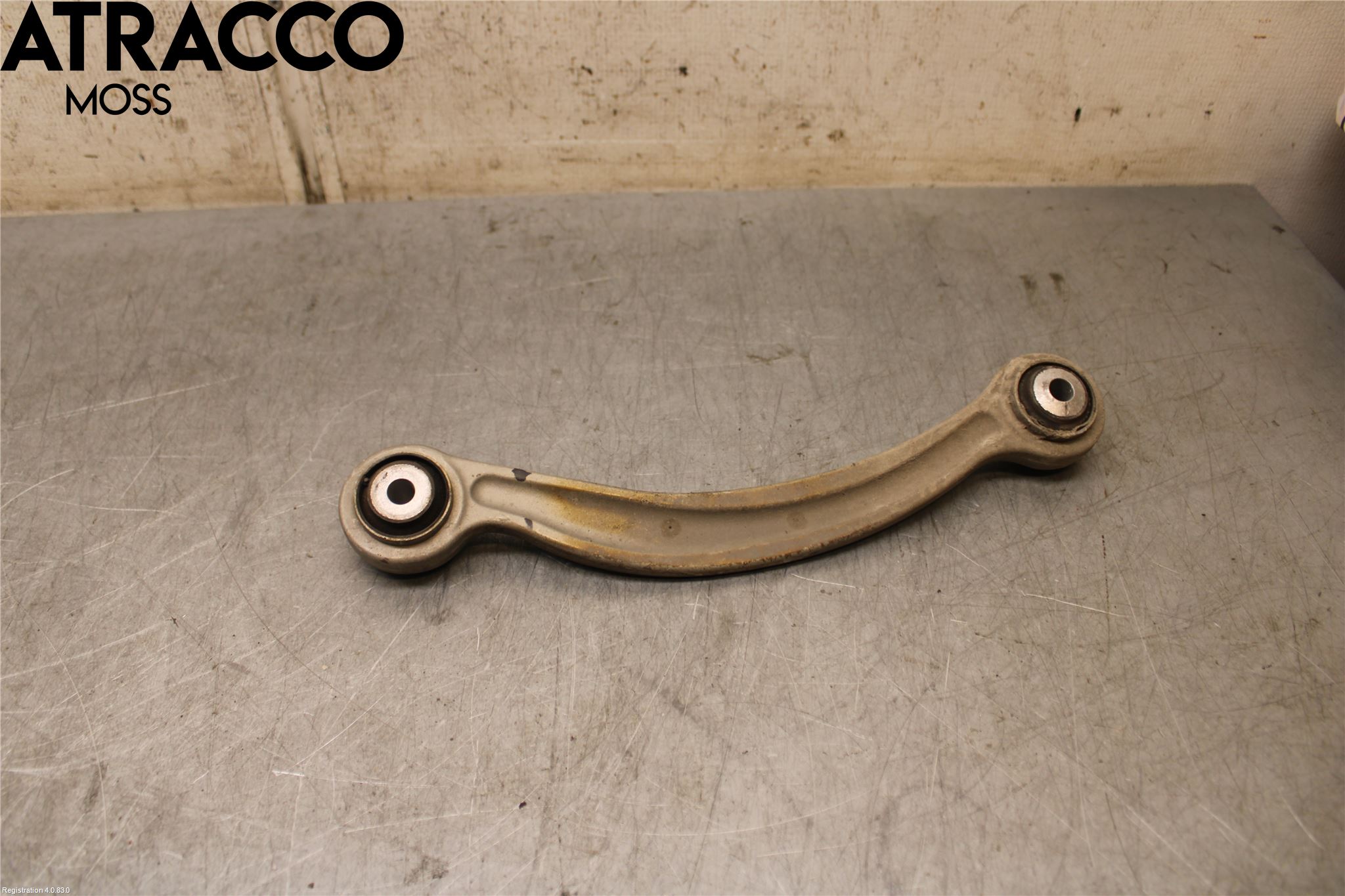 Mercedes-Benz MB E-KLASS COUPÈ/CAB(C207) 09-17 Bærearm Bak Venstre