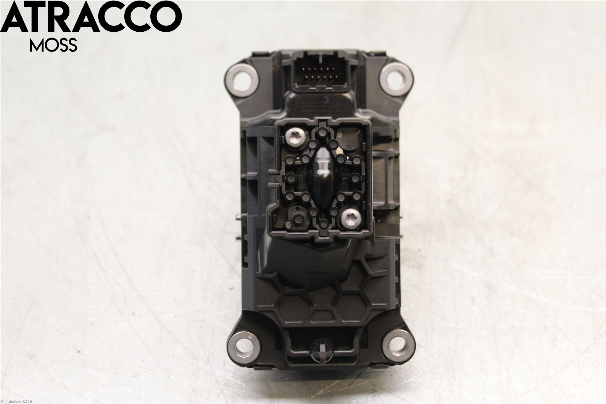 Polestar 2 20- Gearspak