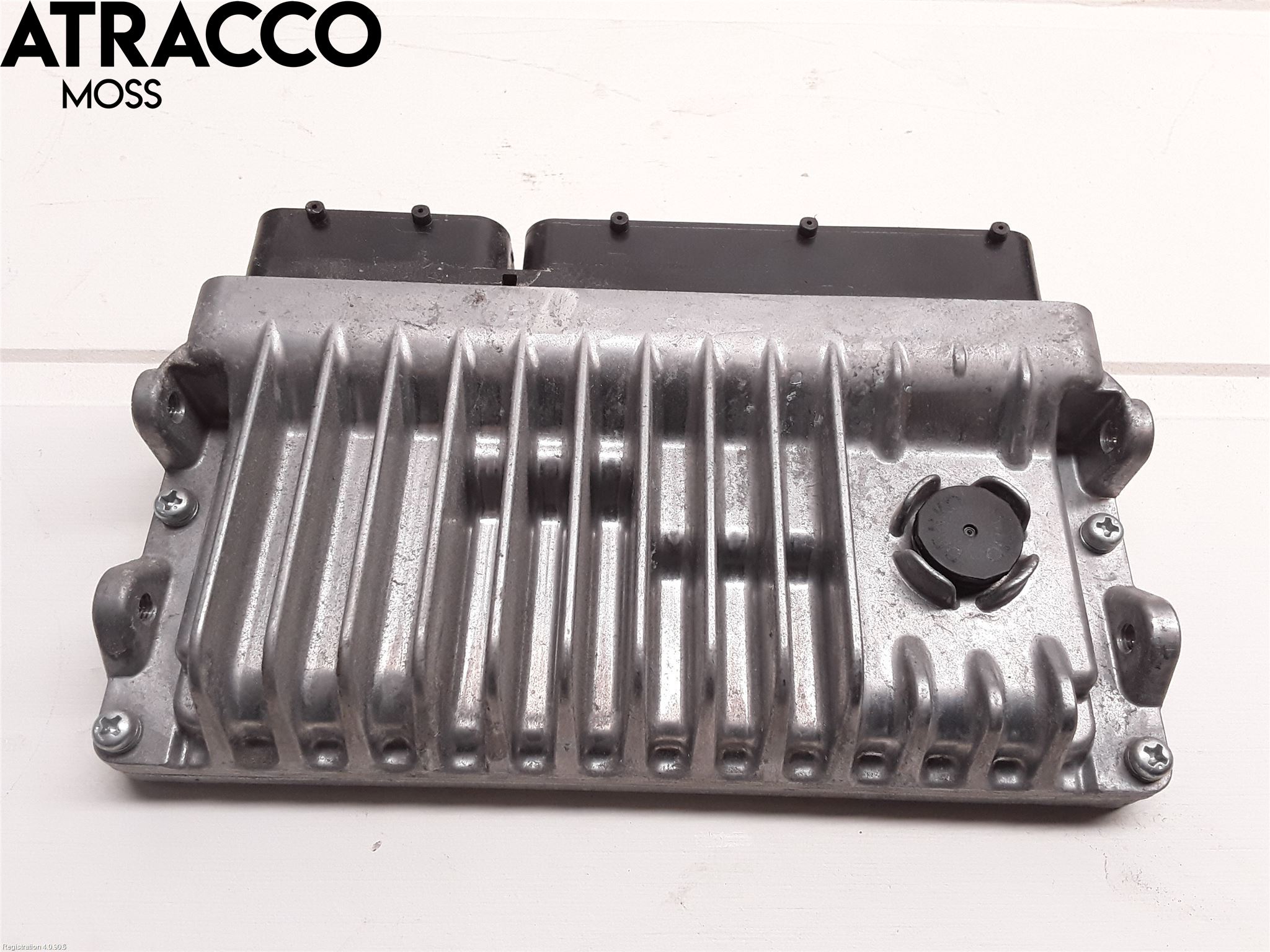 Toyota AURIS 13-19 Styreenhet Øvrig