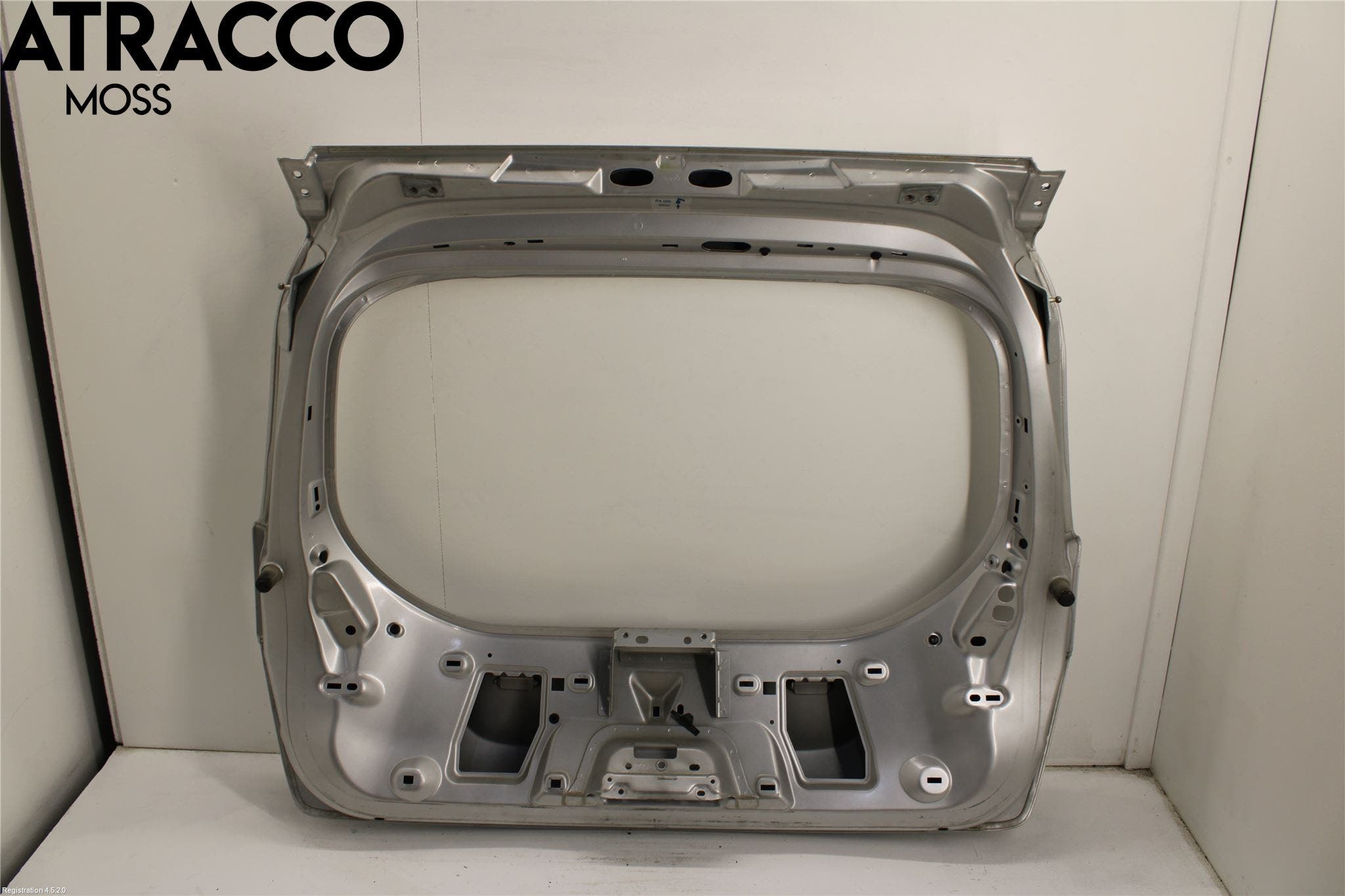 Ford KUGA 08-12 Bakluke Stv