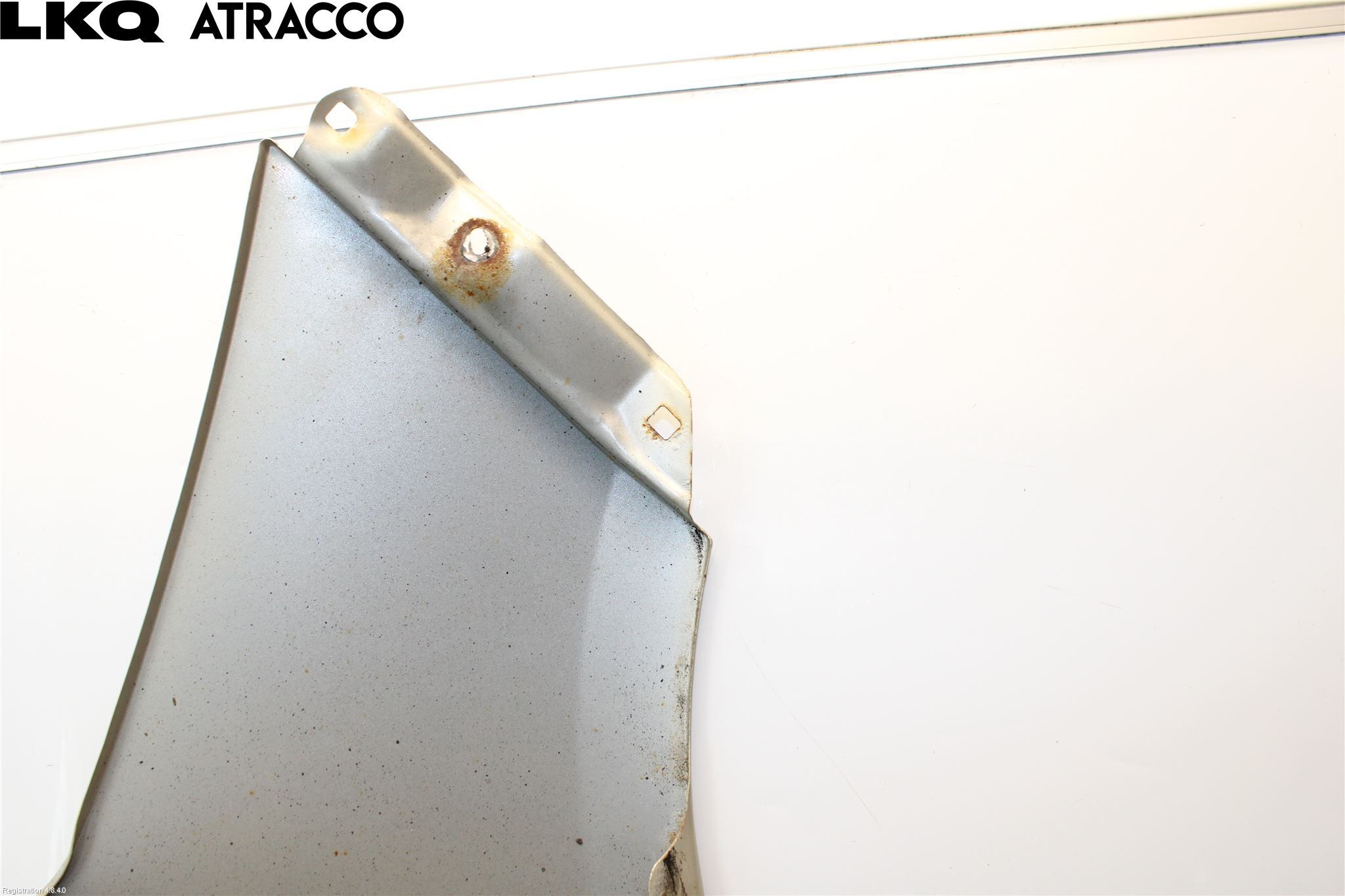 Toyota YARIS XP90 06-11 Skjerm Foran Venstre