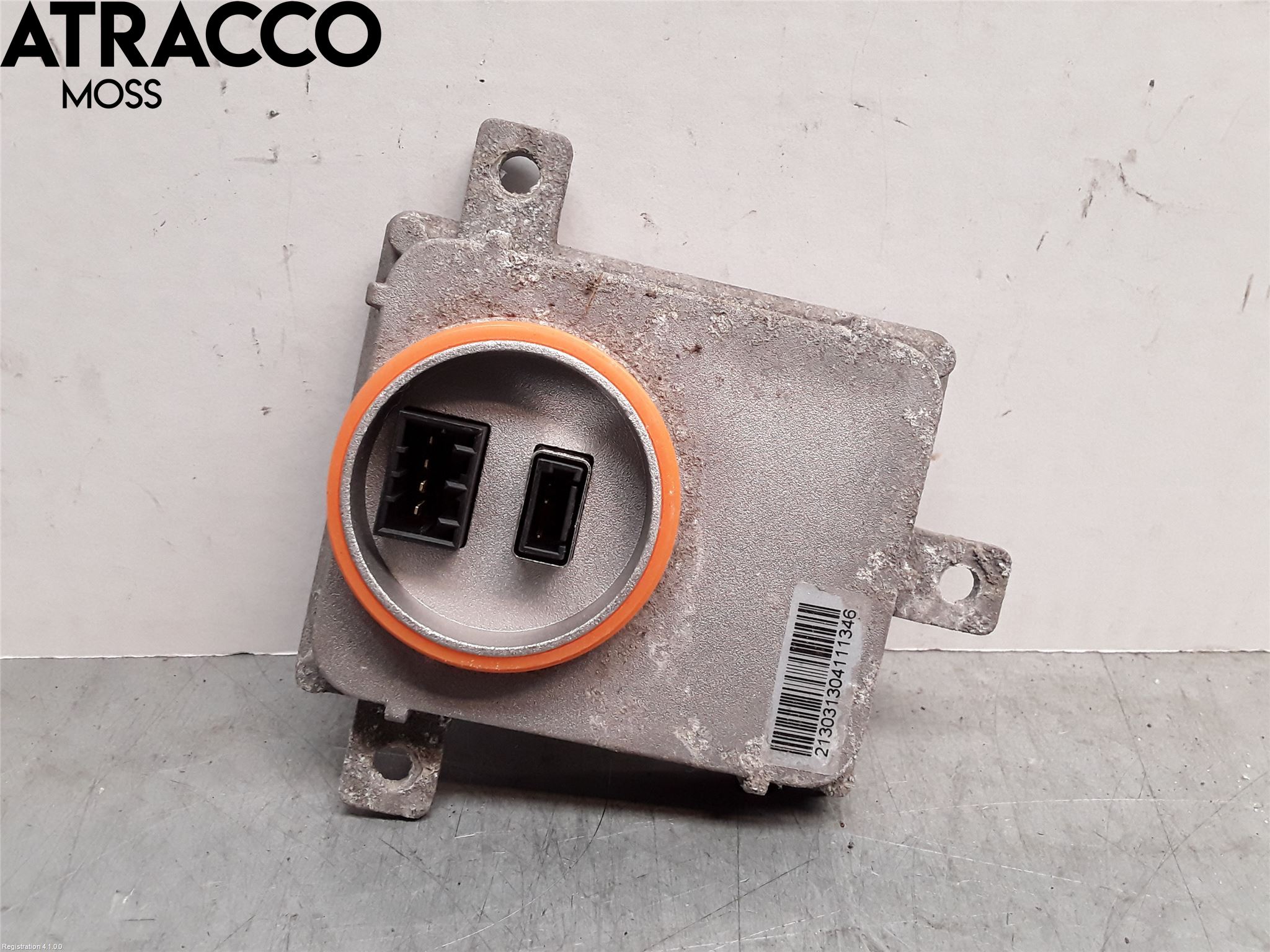 Skoda OCTAVIA (5E) 13-20 Styreenhet Xenon