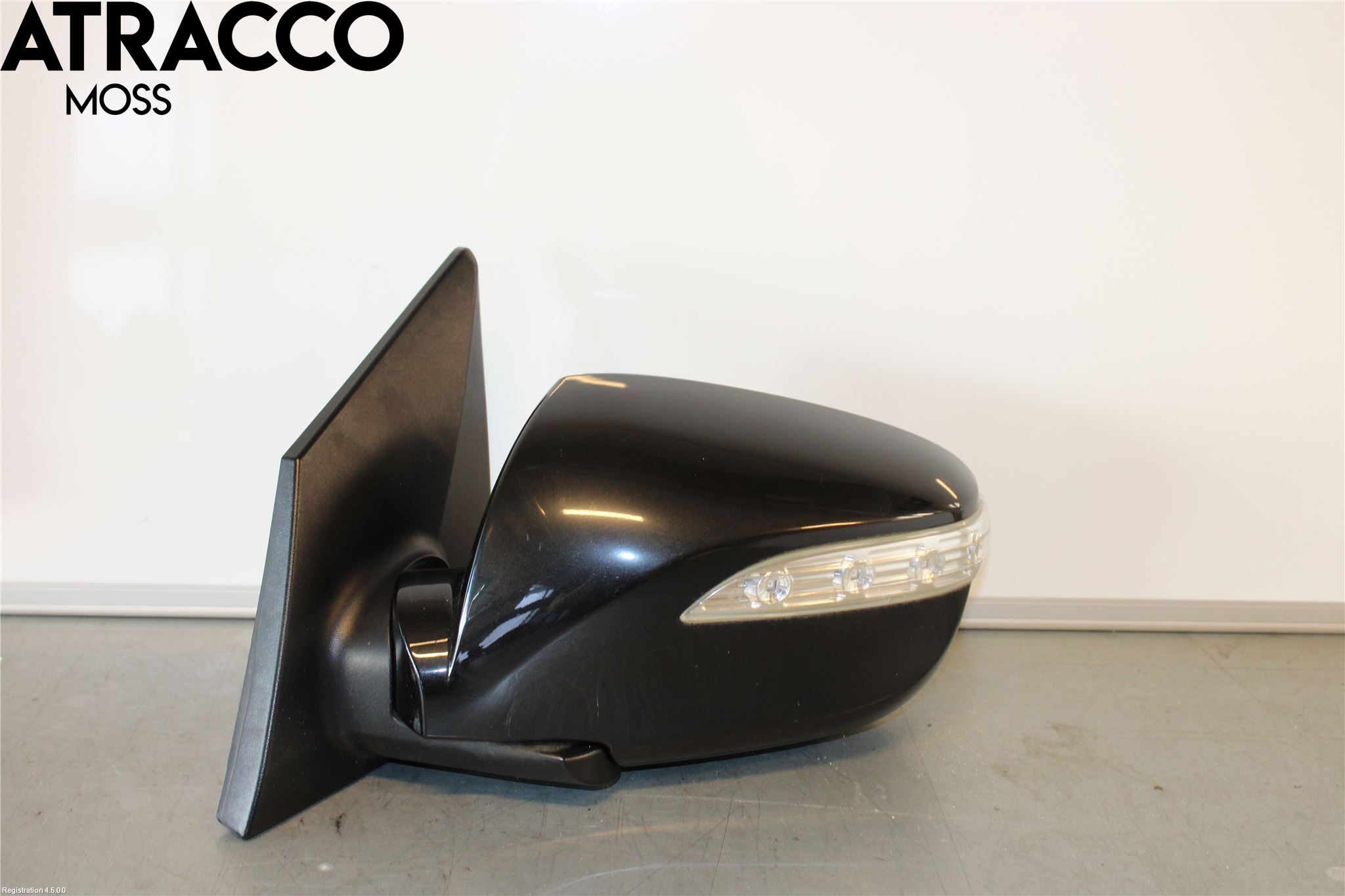 Hyundai SANTA FE 13-18 Speil V M-Utv Justering