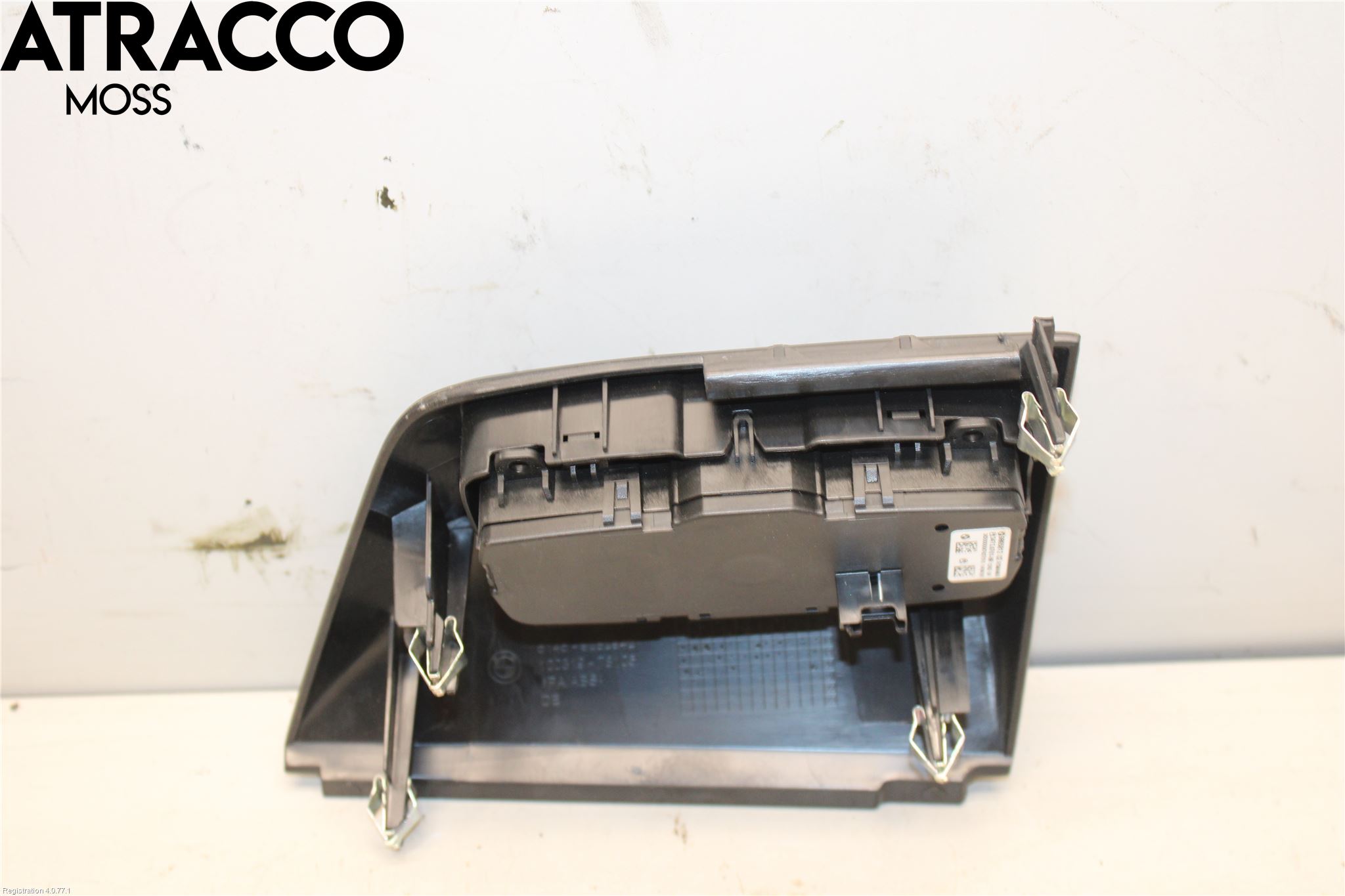 BMW i3 I01 13-22 Bryter Hovedlys