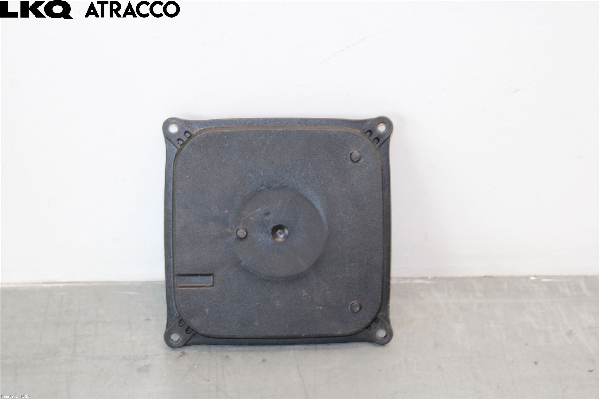 Mercedes-Benz MB B-KLASS (W246/W242) 12-19 Styreenhet Xenon