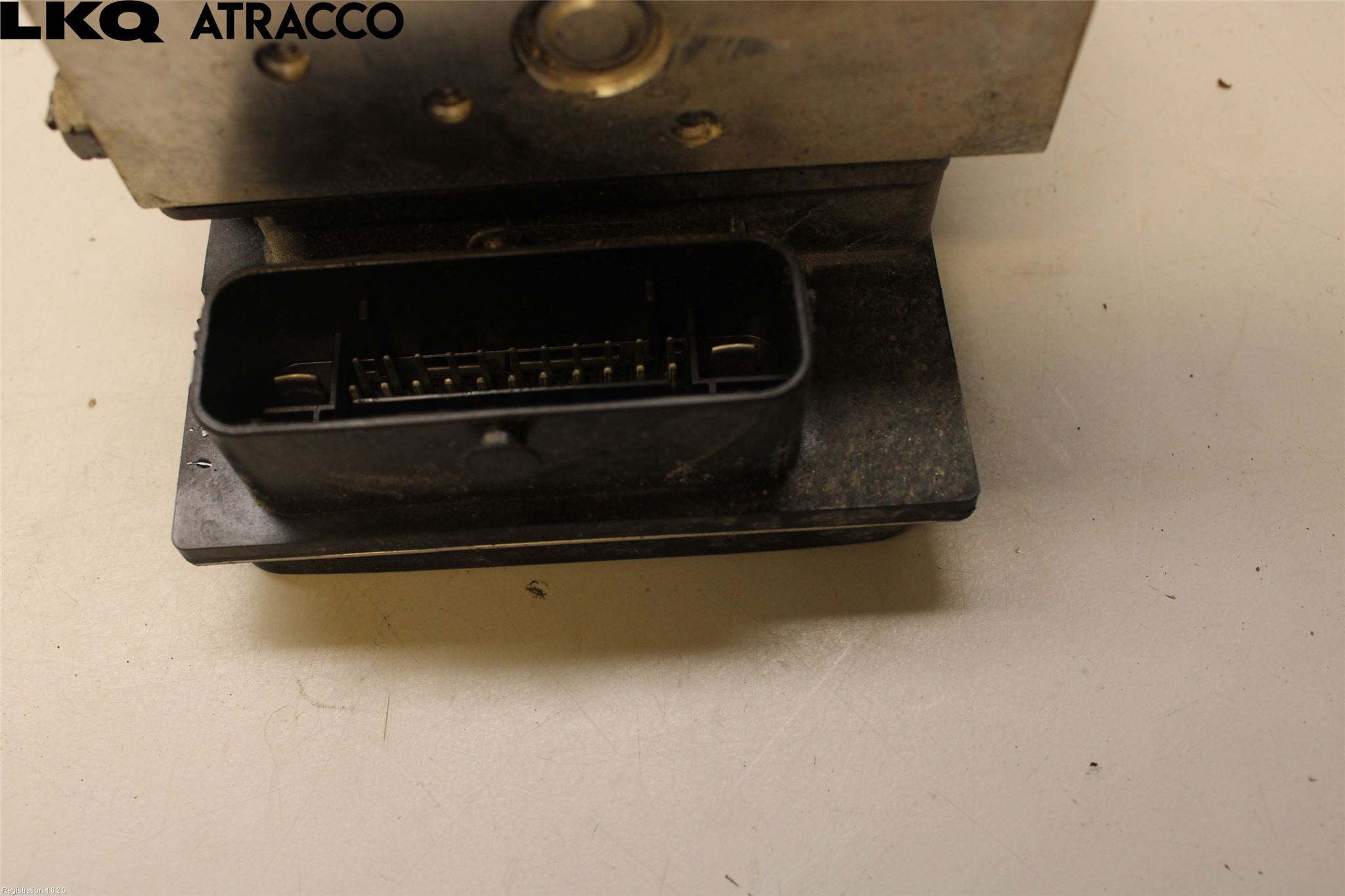 Mercedes-Benz MB E-KLASS (W212) 09-16 Abs Hydraulikkpumpe