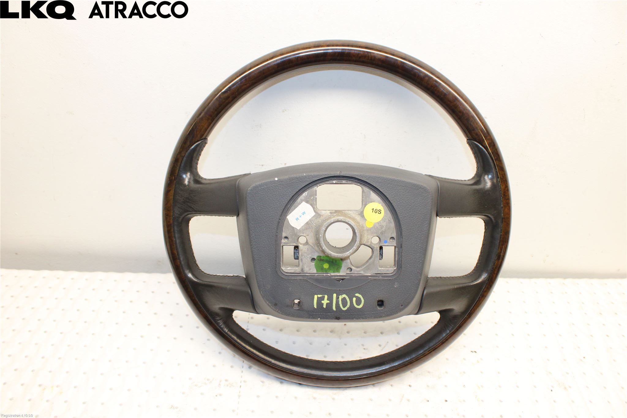 Volkswagen VW PHAETON Ratt