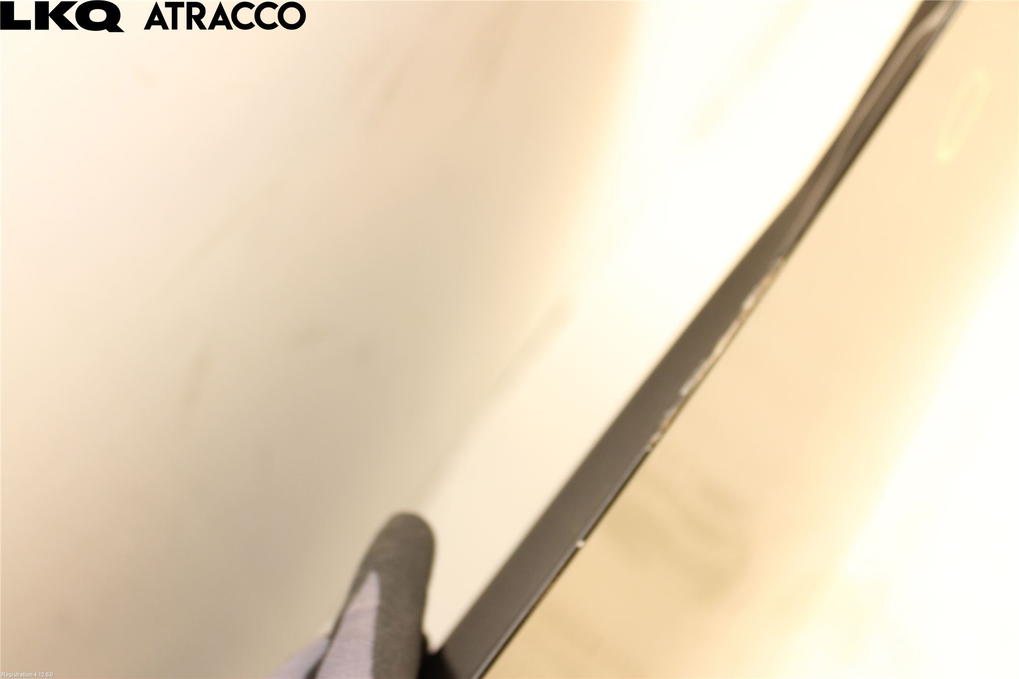 Citroen C4 CACTUS 14-20 Panser