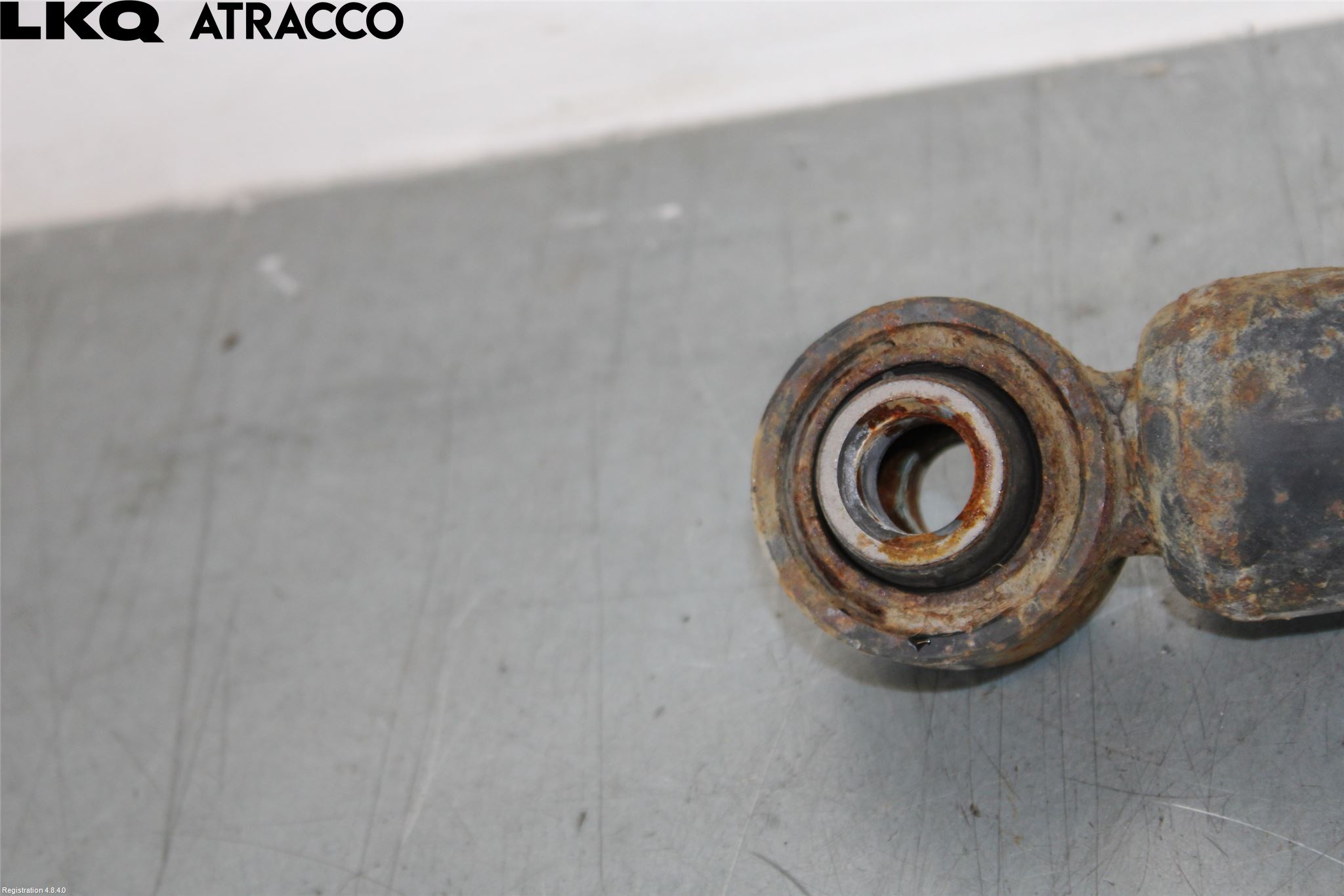 Toyota RAV4 19- Støtdemper Bak