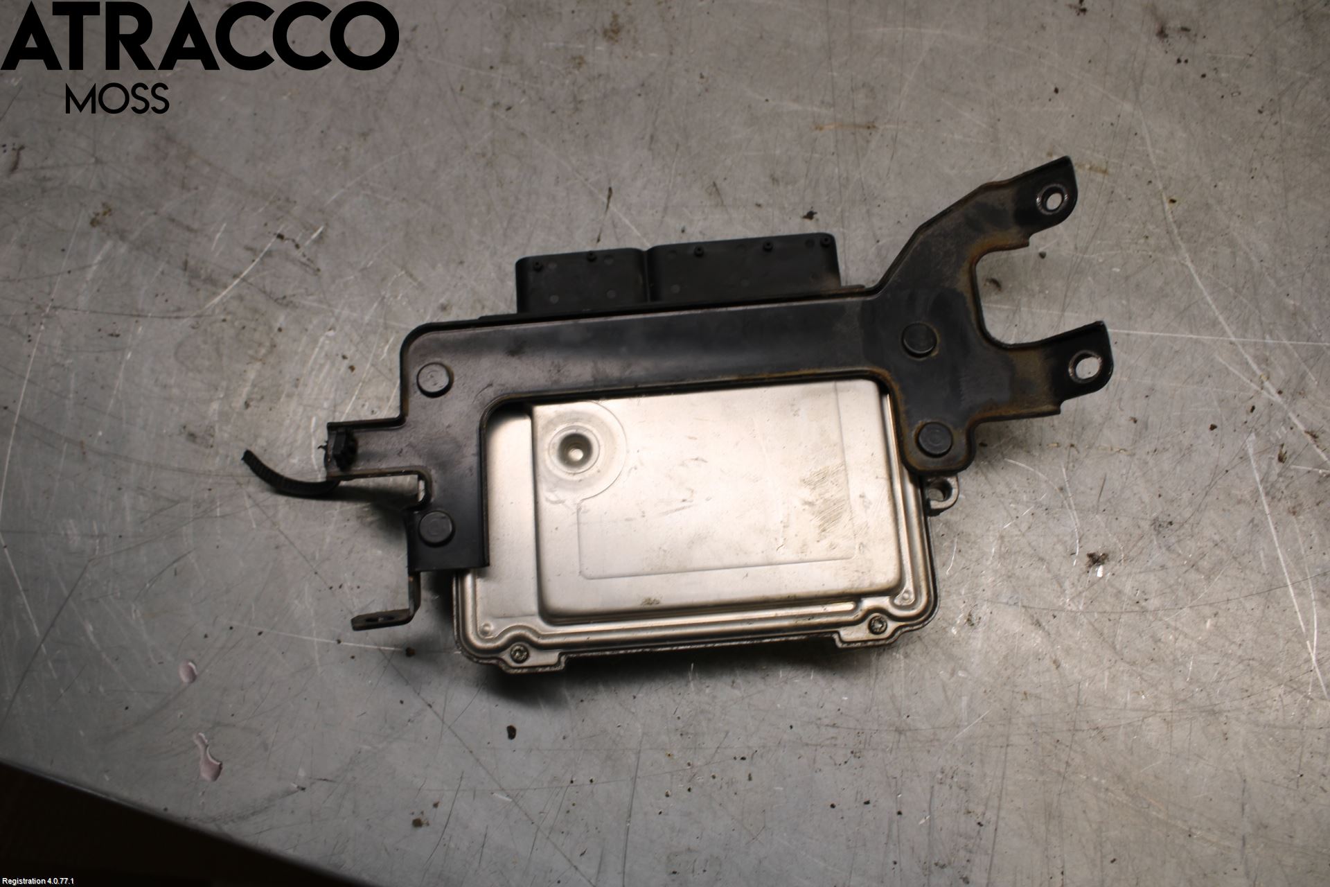 Hyundai i40 08-15 Styreenhet Innsprøytning