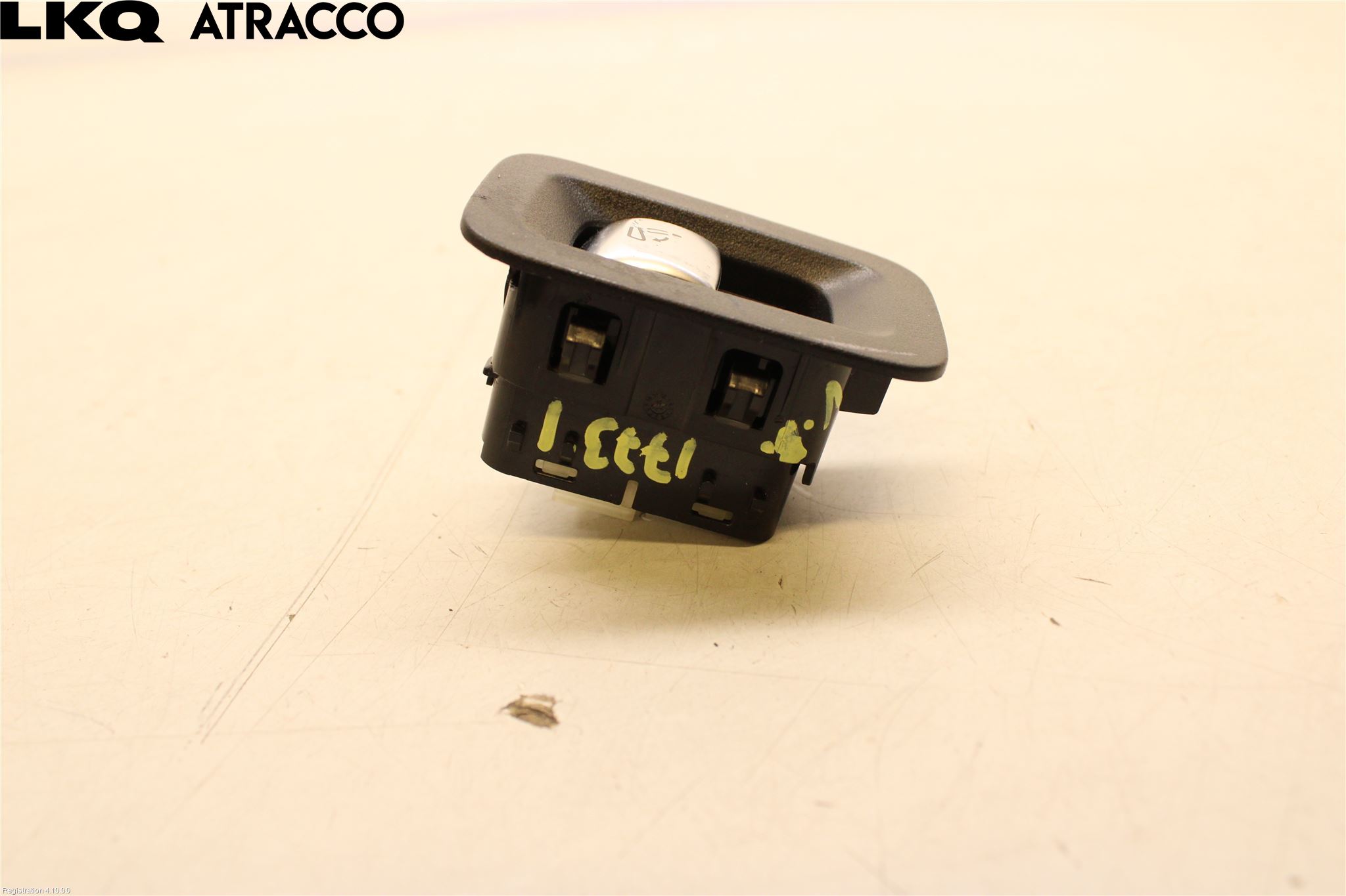 Mercedes-Benz MB C-KLASS (W205) 14-21 Bryter Øvrig