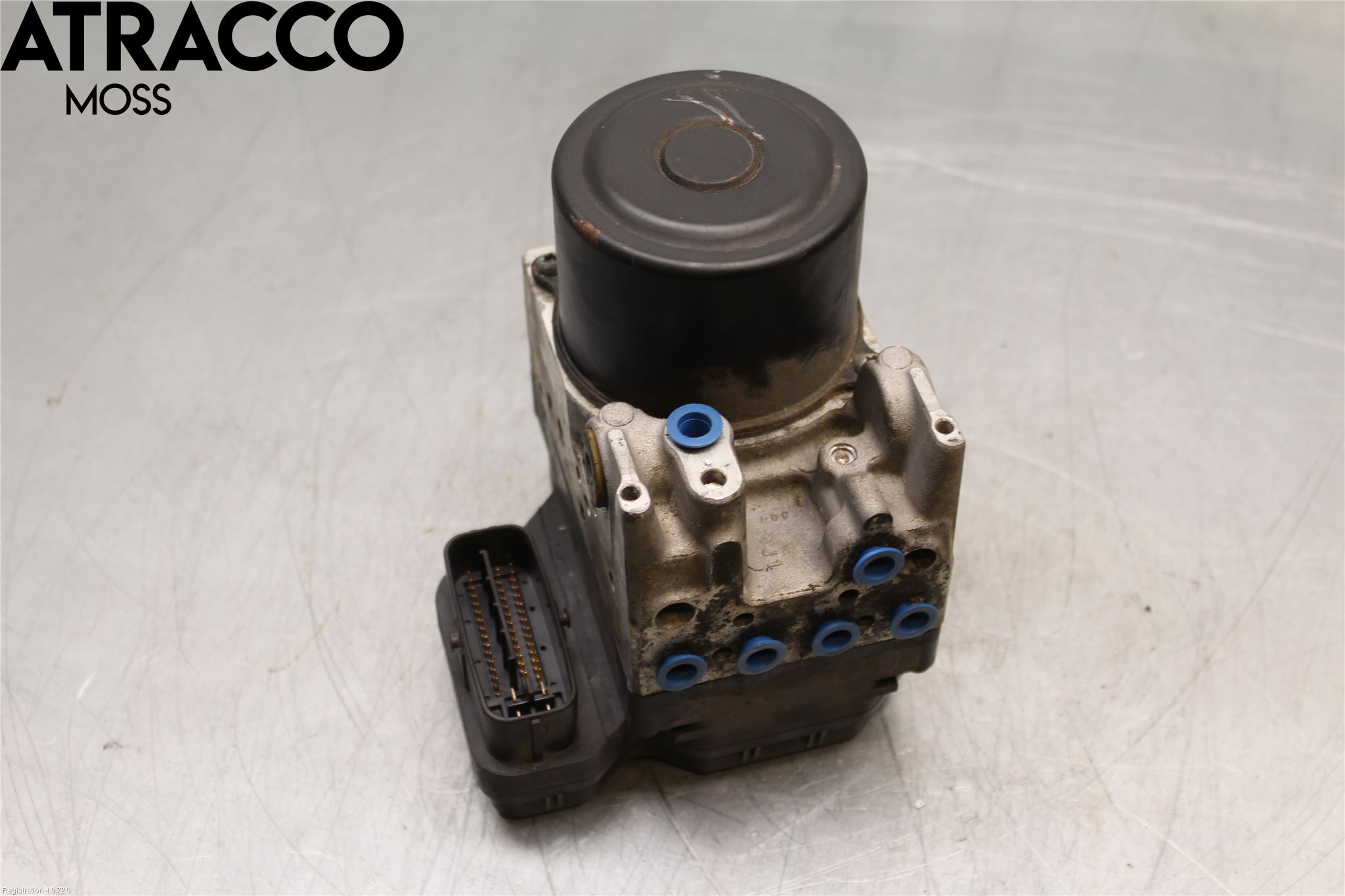 Toyota RAV 4 06-12 Abs Hydraulikkaggregat