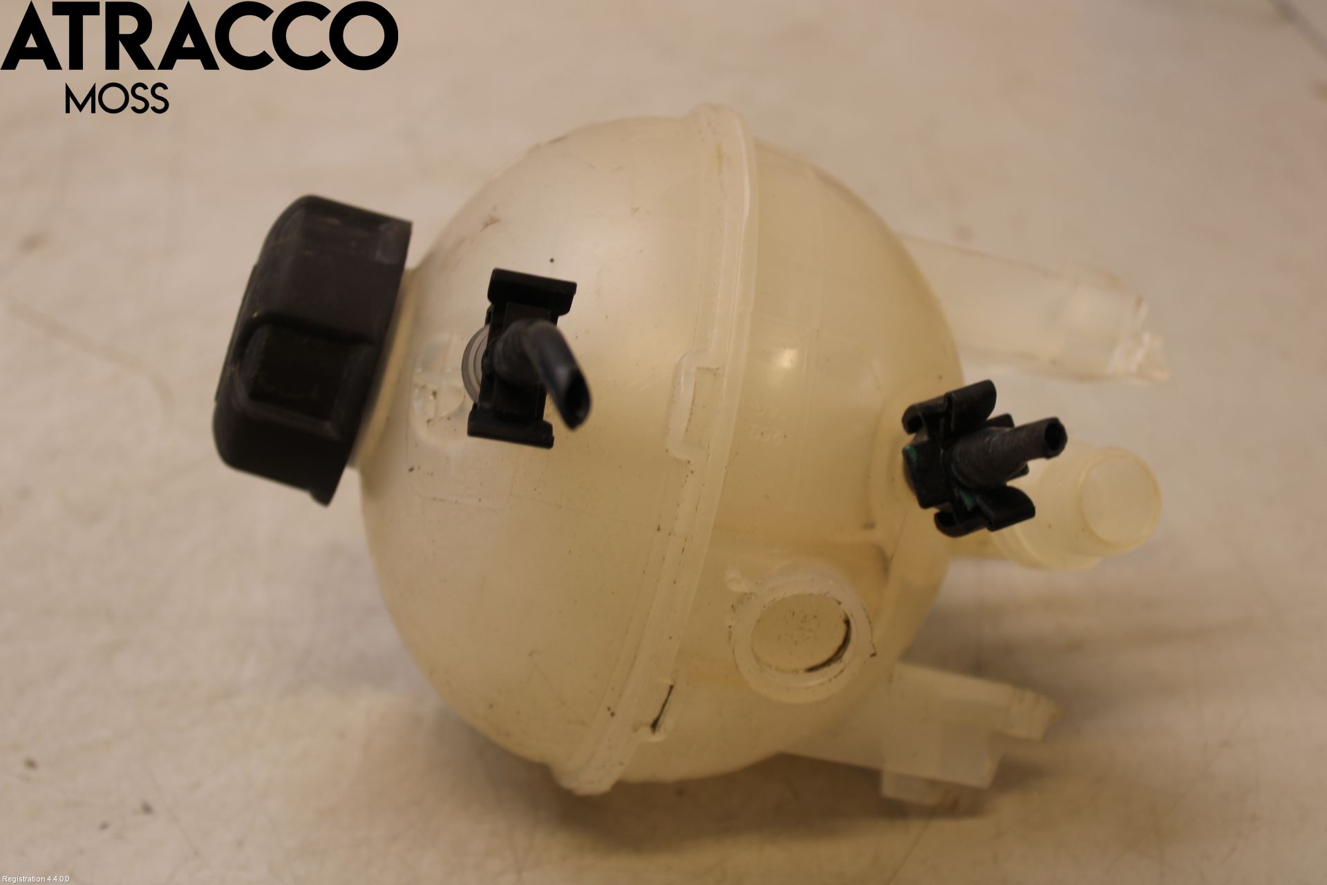 Toyota PROACE CITY 20- Ekspansjonstank