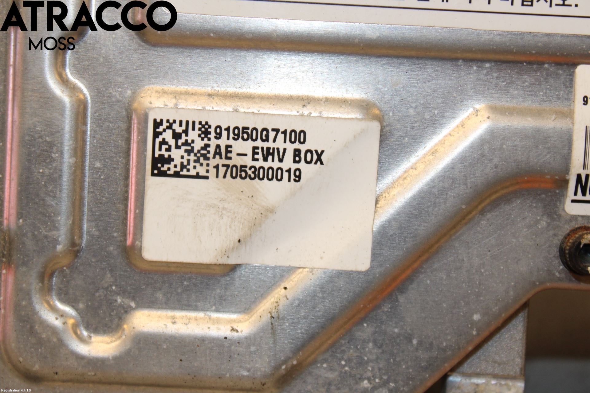 Hyundai IONIQ AE 17-22 Converter - Momentforsterker