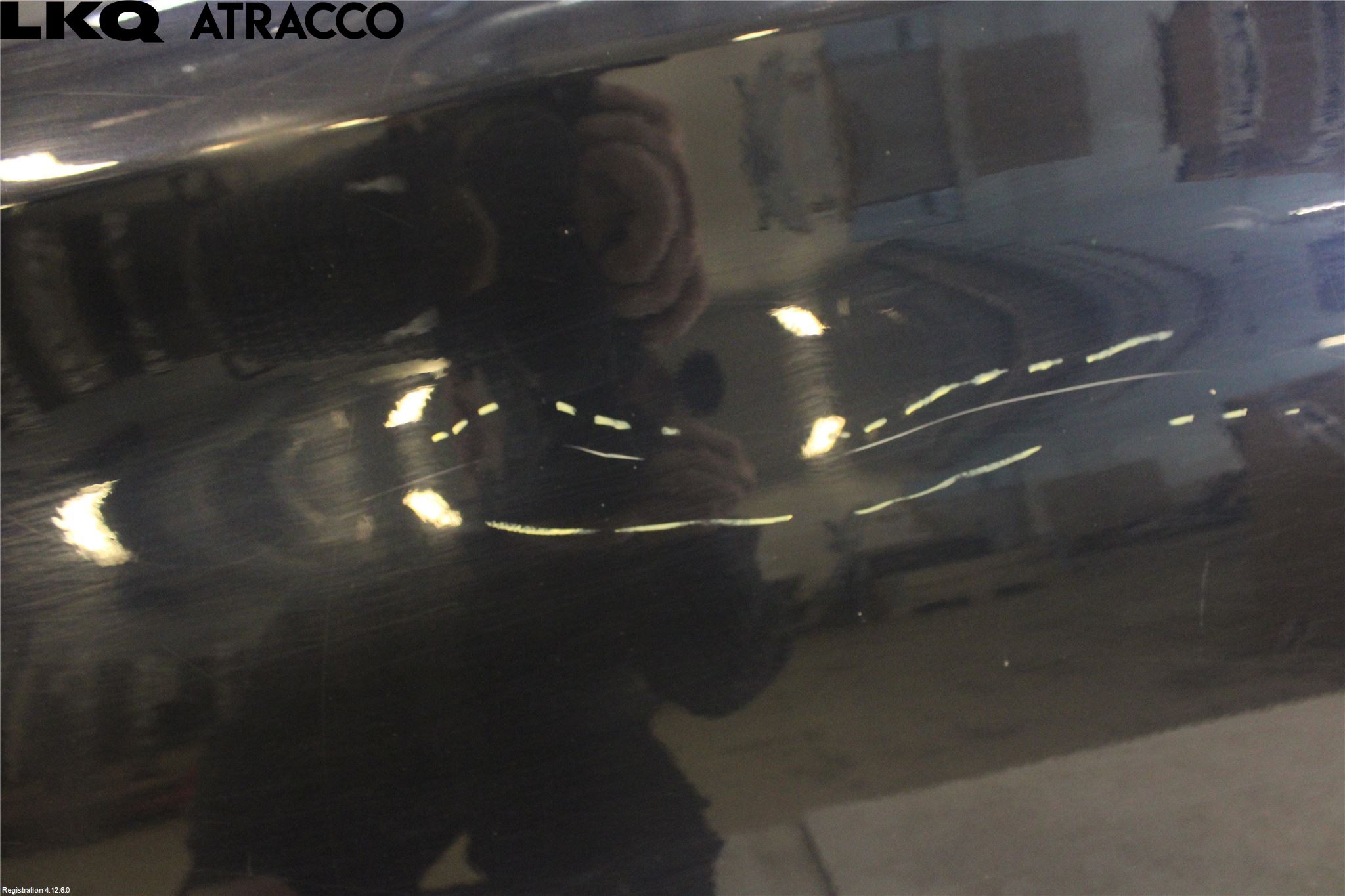 BMW 2 F45 Active Tourer 14-21 Dør 4D Foran Venstre