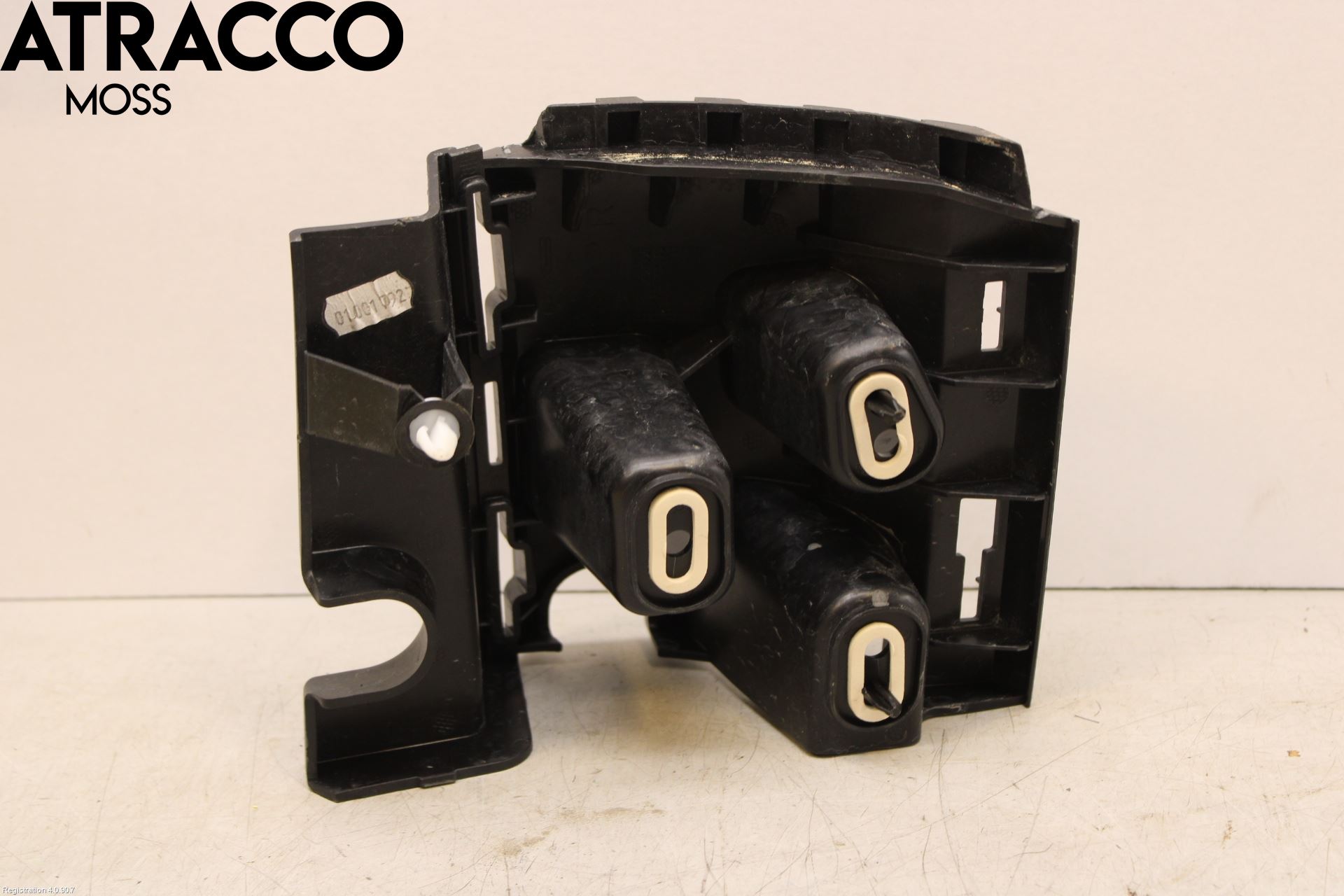 Peugeot EXPERT/E-EXPERT 17- Støtfanger Bak Feste