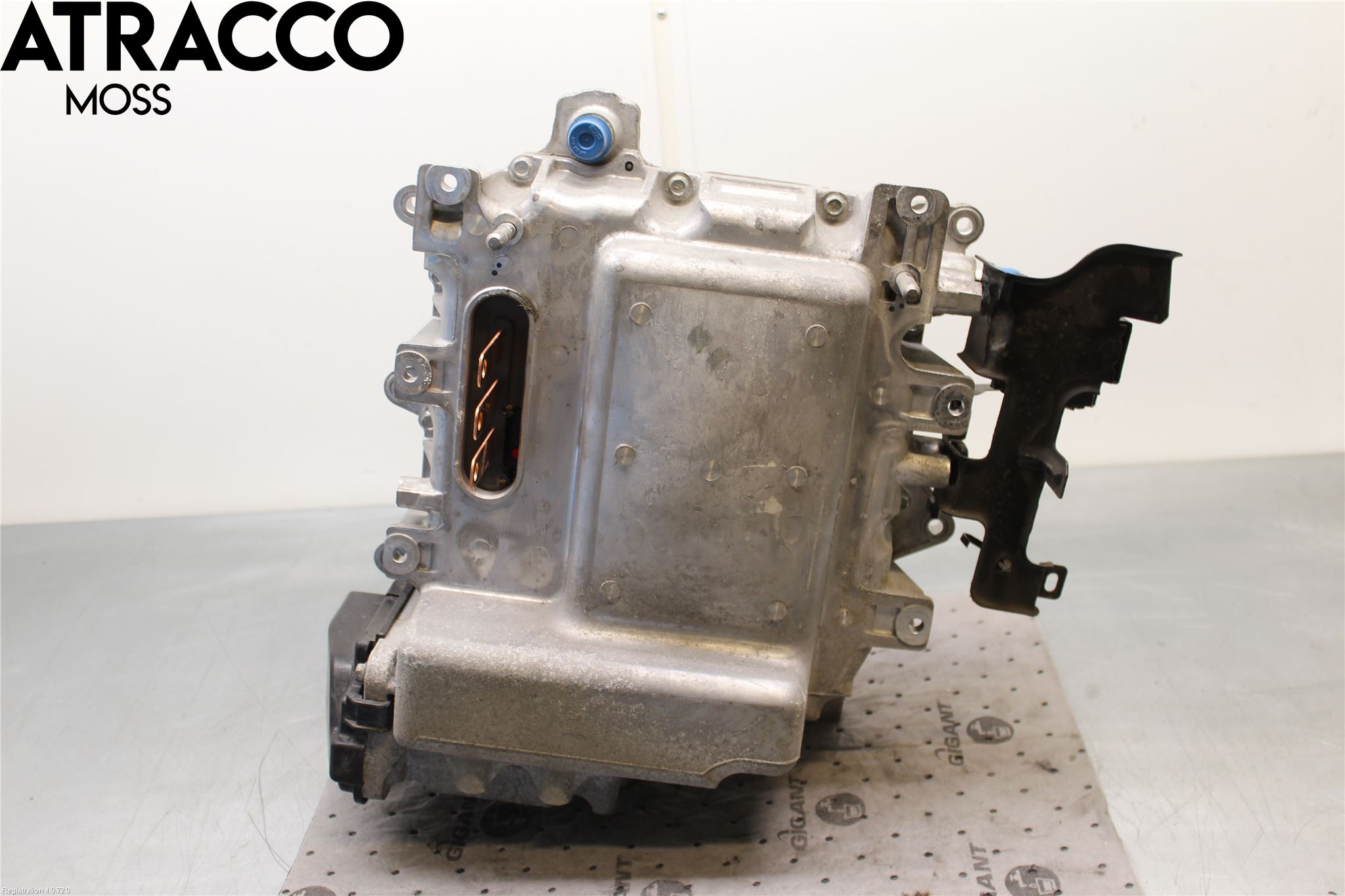 Nissan LEAF 11-17 Inverter Hybrid