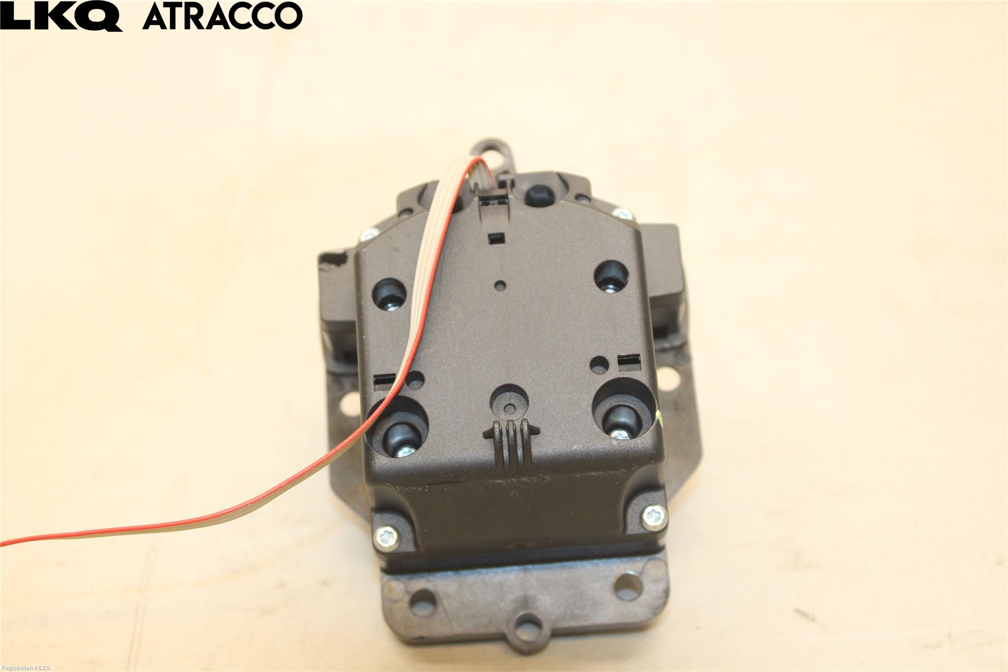 Mercedes-Benz MB E-KLASS (W212) 09-16 Bryter Multifunksjon