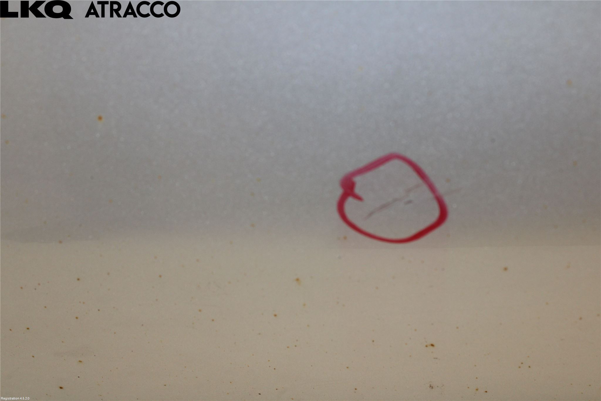 Kia SOUL 09- Dør 4D Foran Venstre