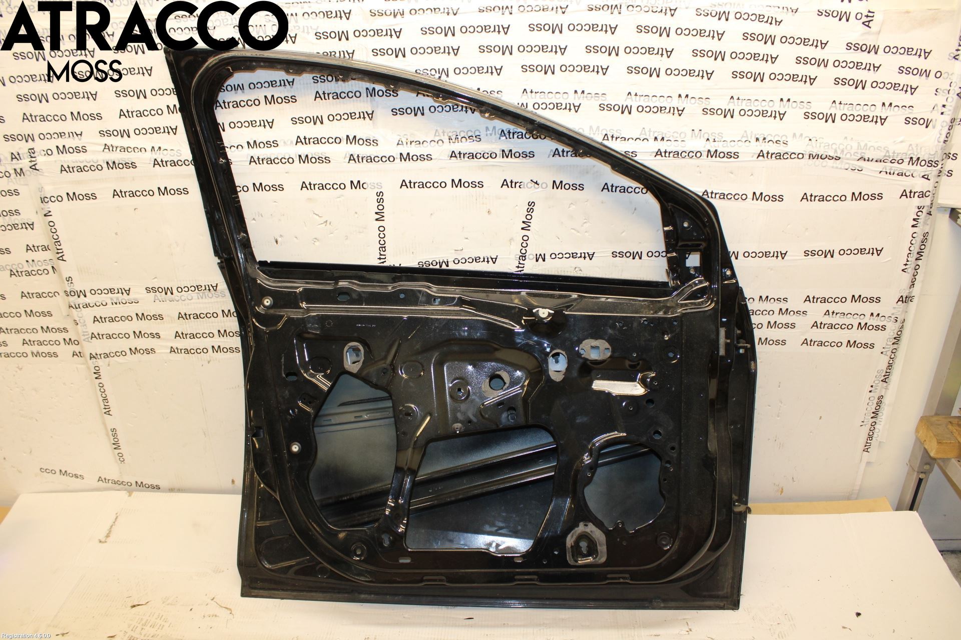 Ford FOCUS 11-14 Dør 4D Foran Venstre