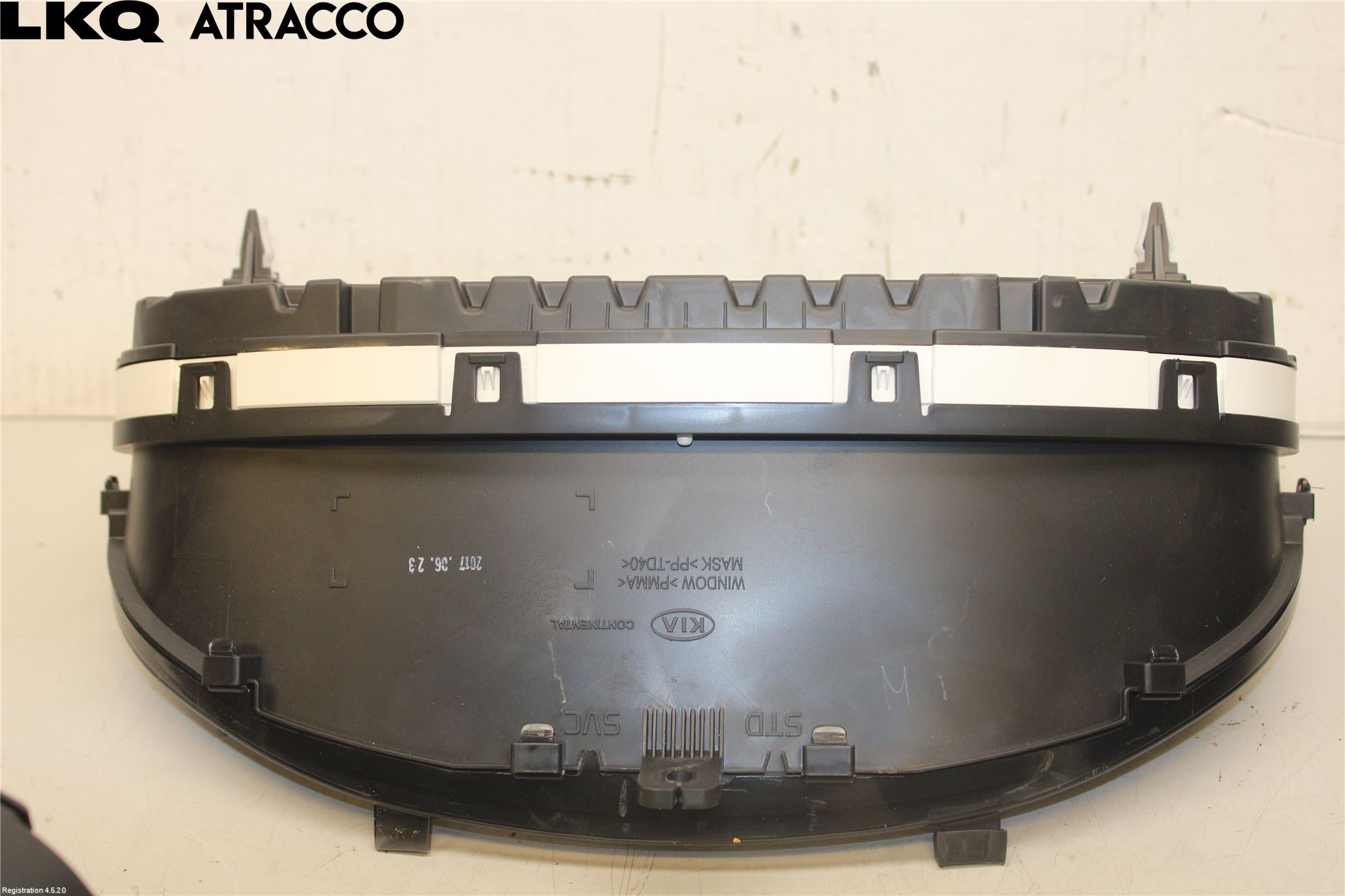 Kia OPTIMA 16-20 Instr Kombinert